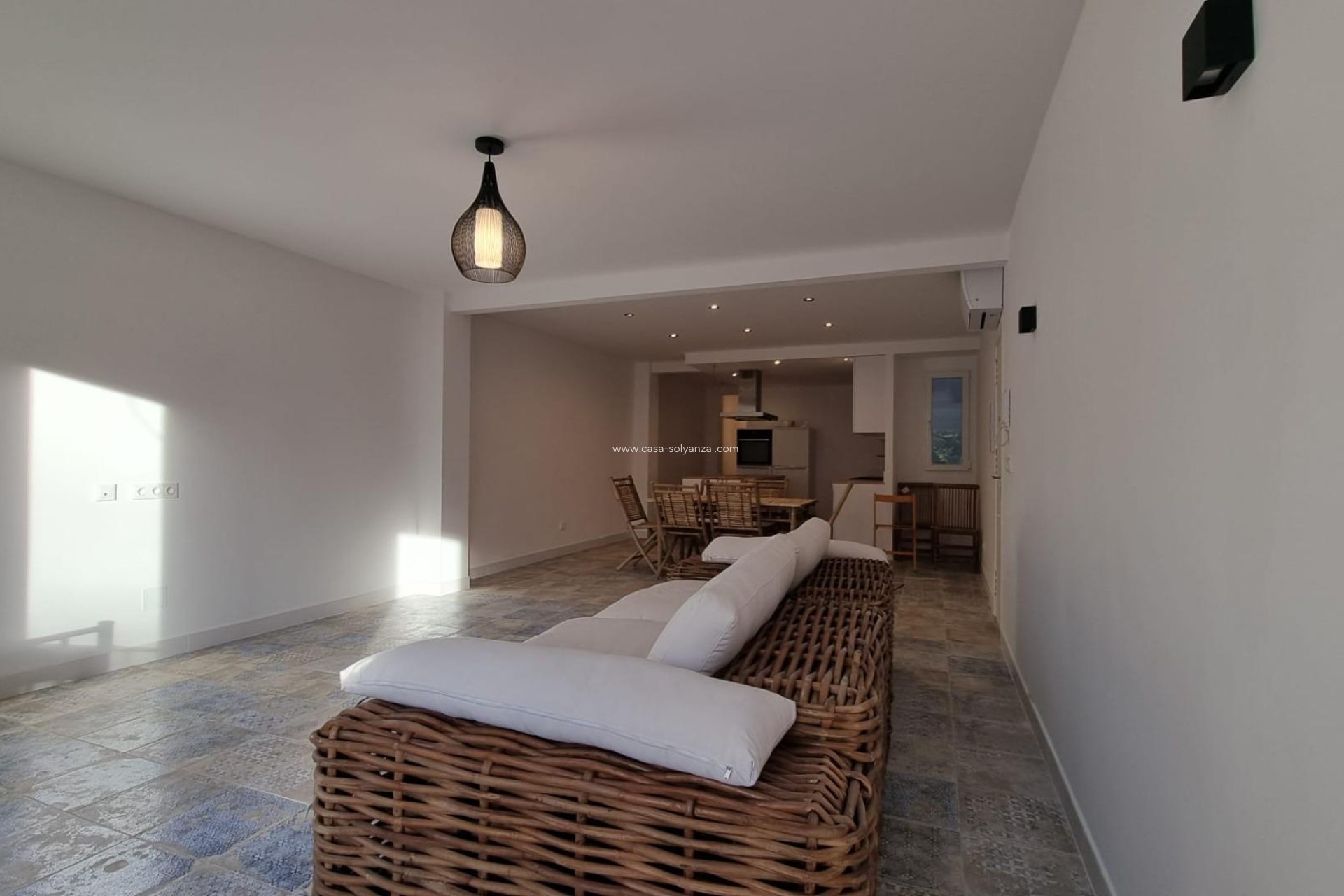 Wiederverkauf - Wohnung - Torrevieja