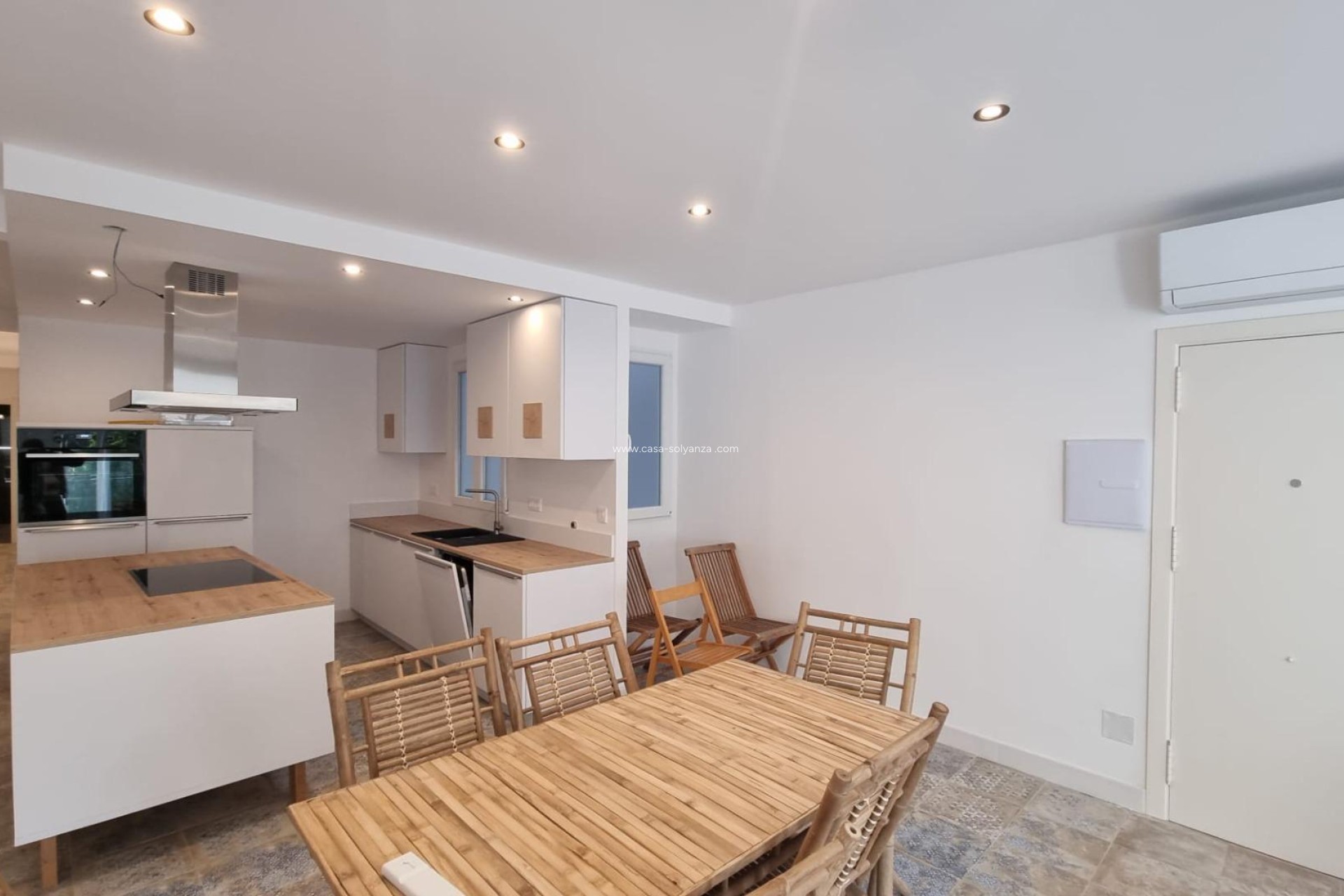 Wiederverkauf - Wohnung - Torrevieja