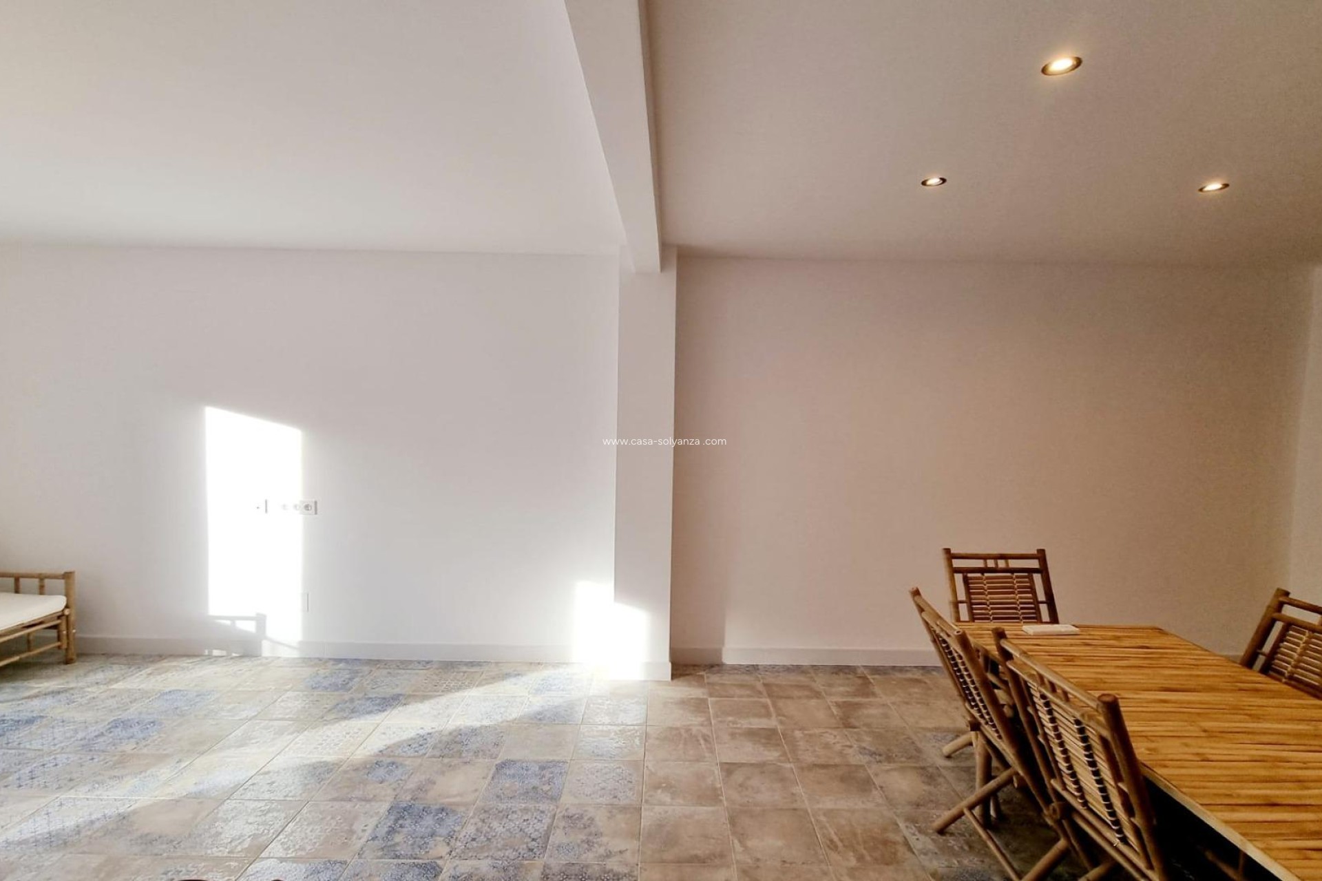 Wiederverkauf - Wohnung - Torrevieja