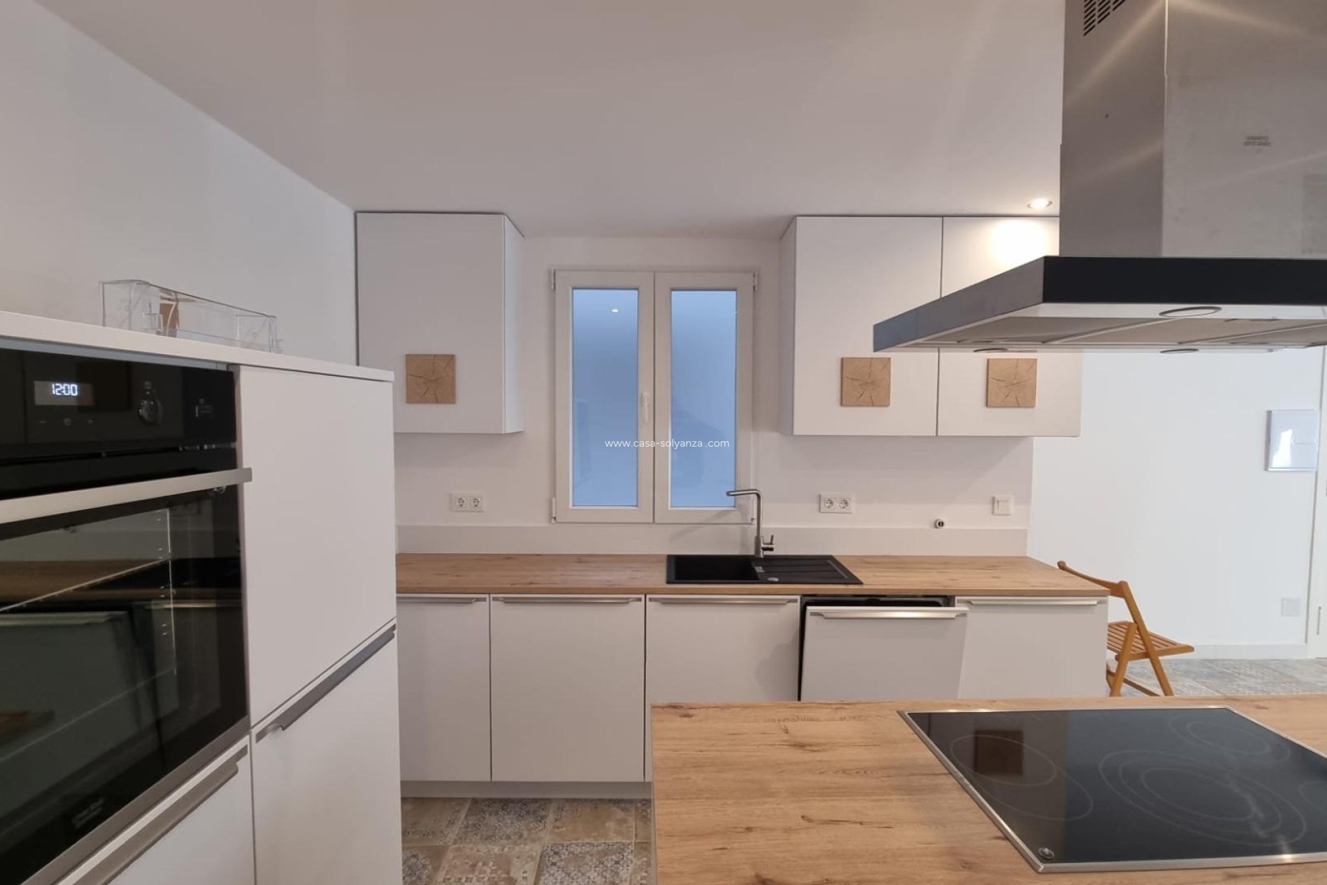 Wiederverkauf - Wohnung - Torrevieja