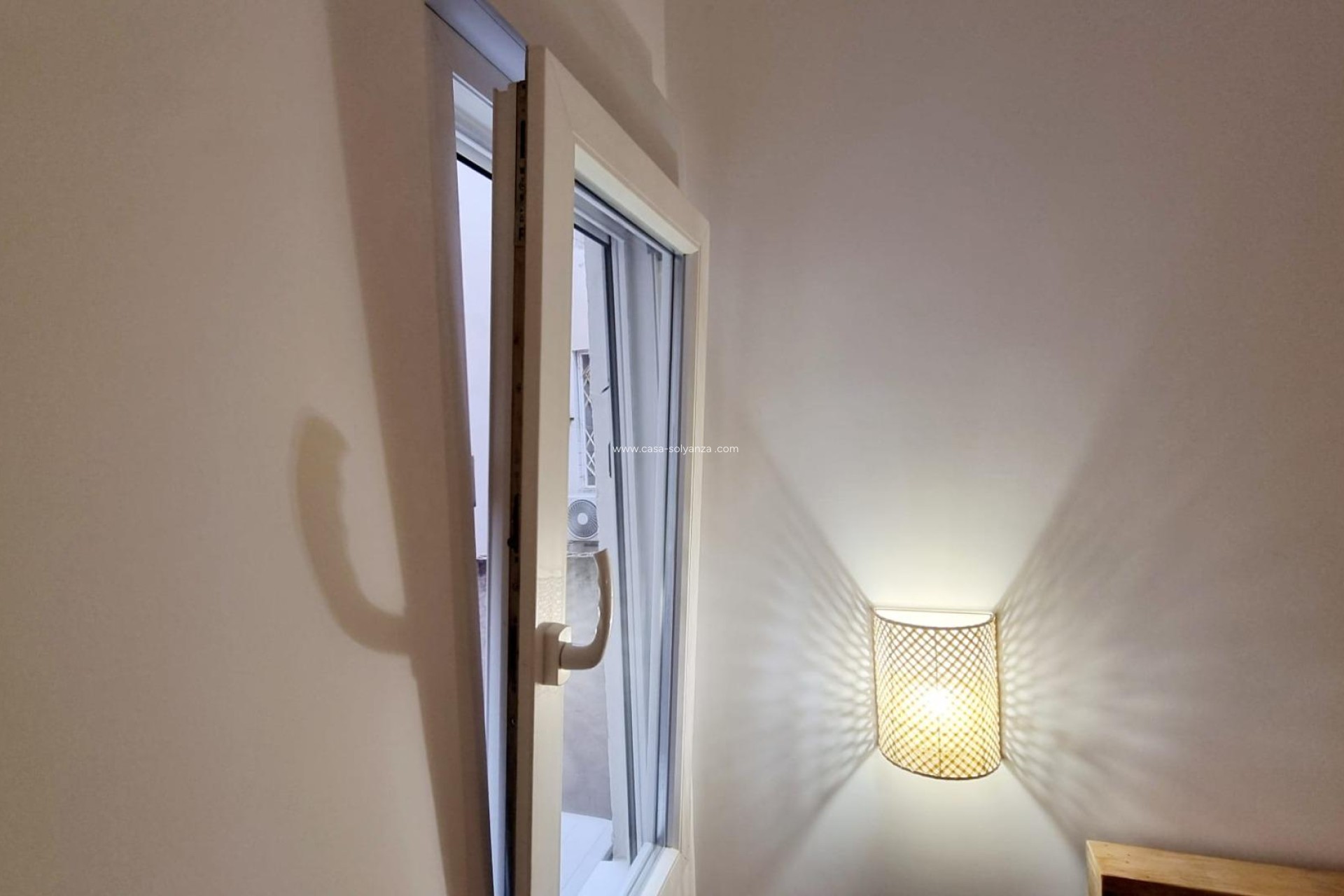 Wiederverkauf - Wohnung - Torrevieja