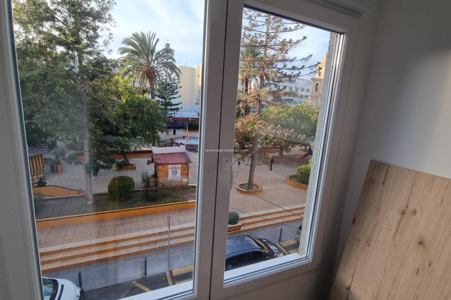 Wiederverkauf - Wohnung - Torrevieja