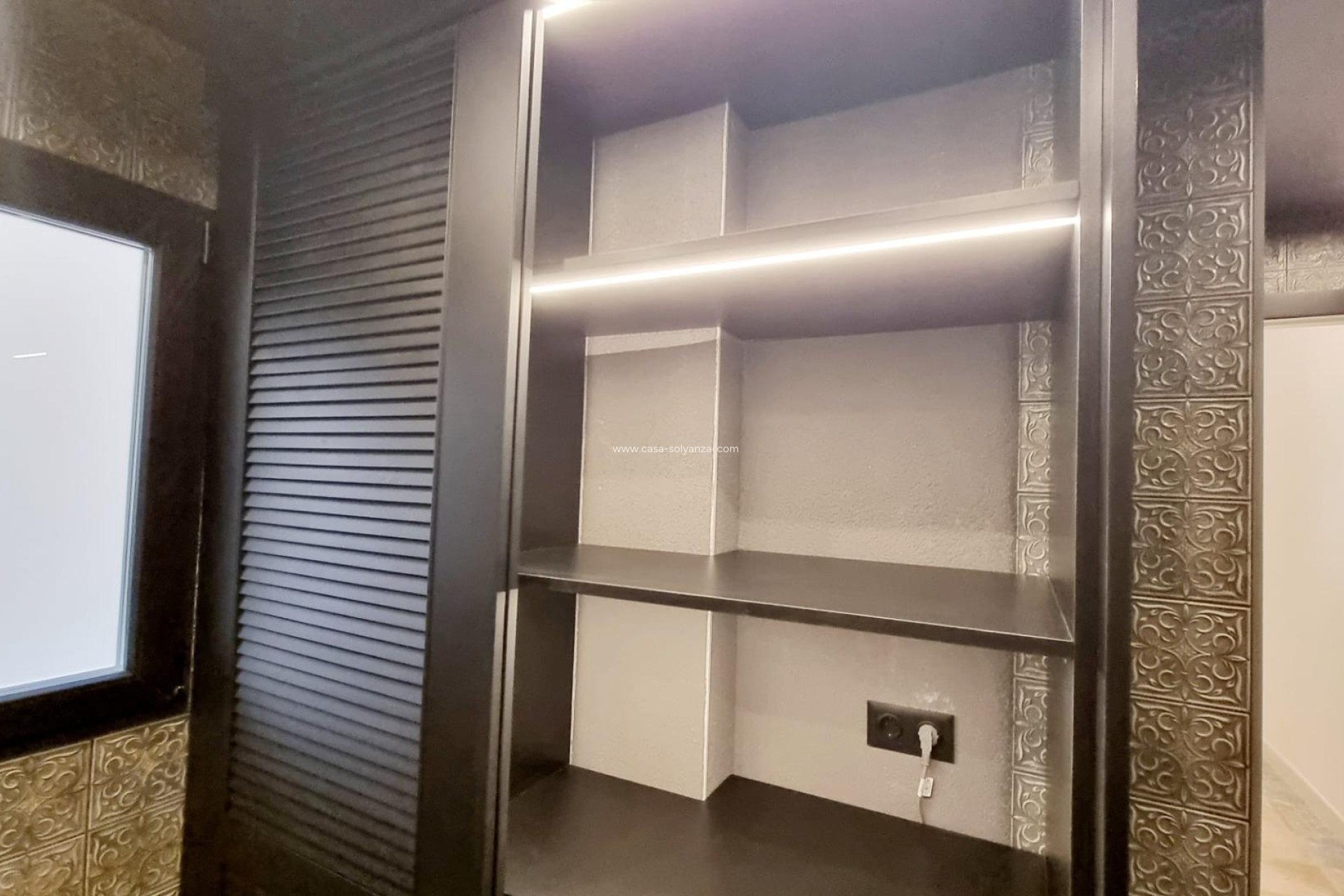 Wiederverkauf - Wohnung - Torrevieja