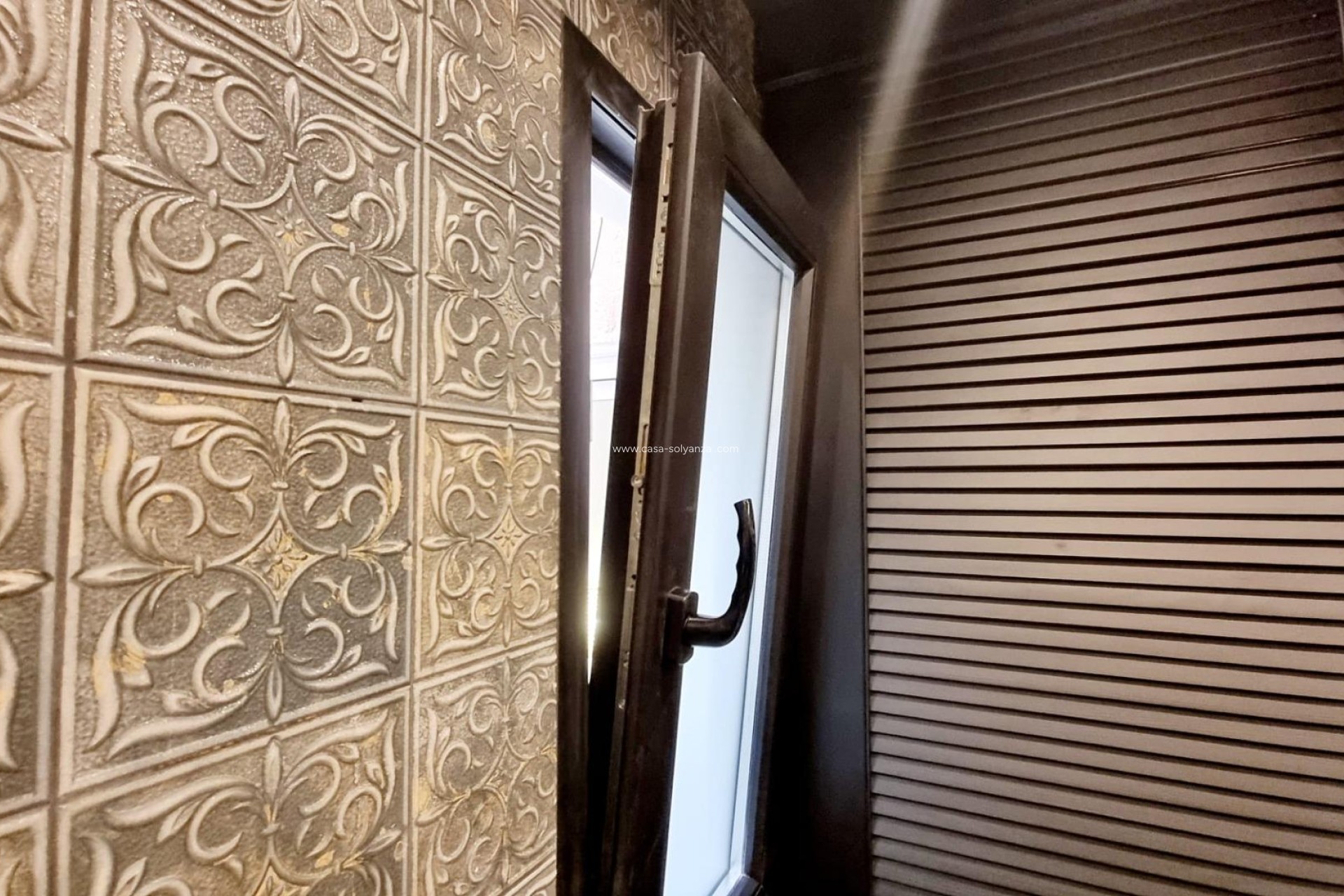 Wiederverkauf - Wohnung - Torrevieja