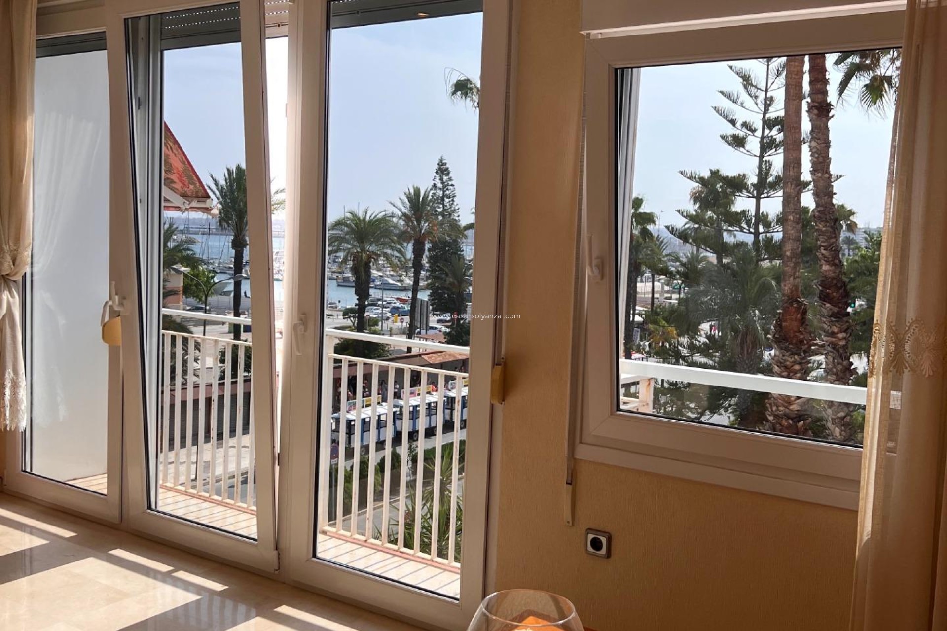 Wiederverkauf - Wohnung - Torrevieja