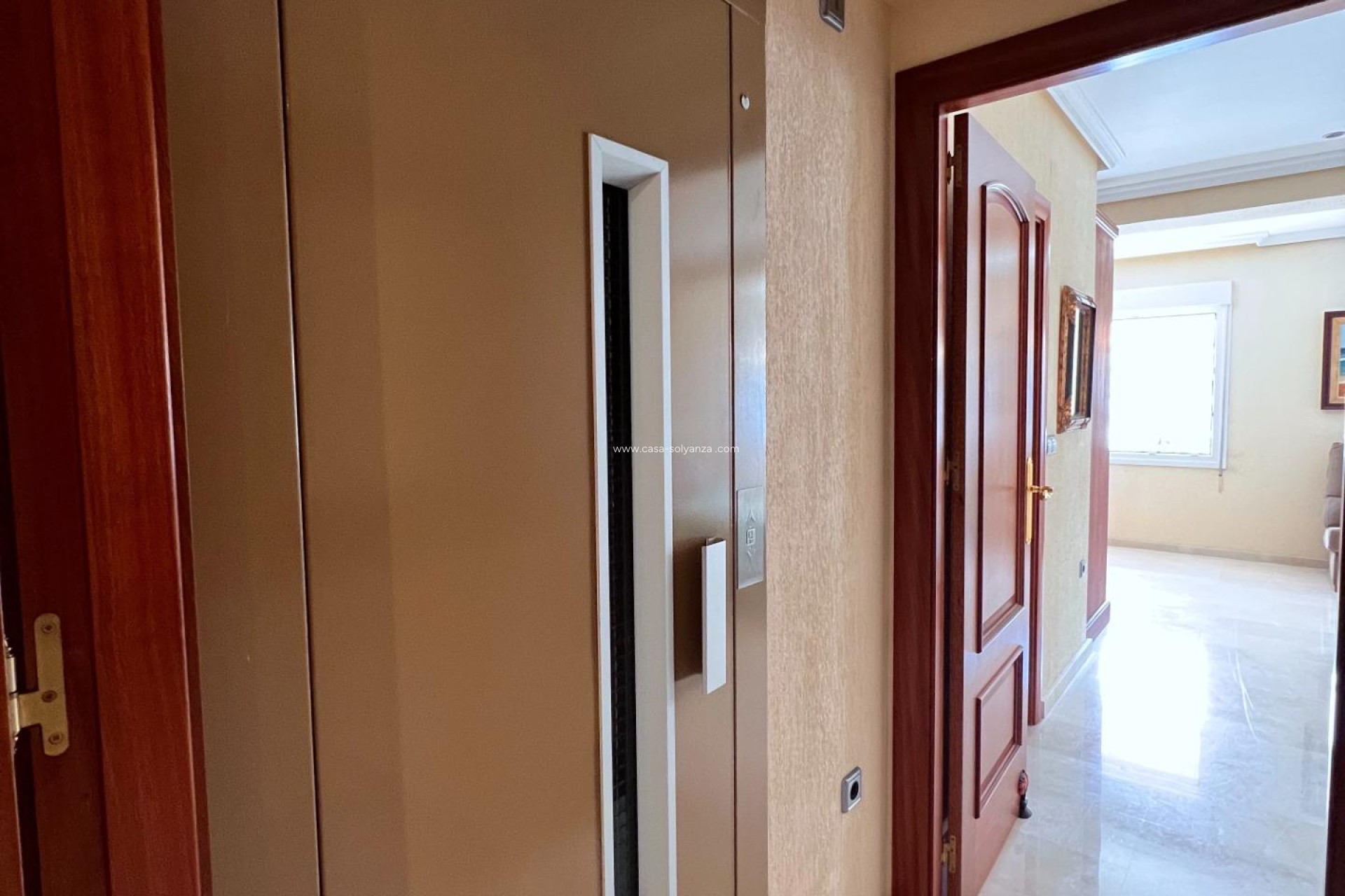 Wiederverkauf - Wohnung - Torrevieja