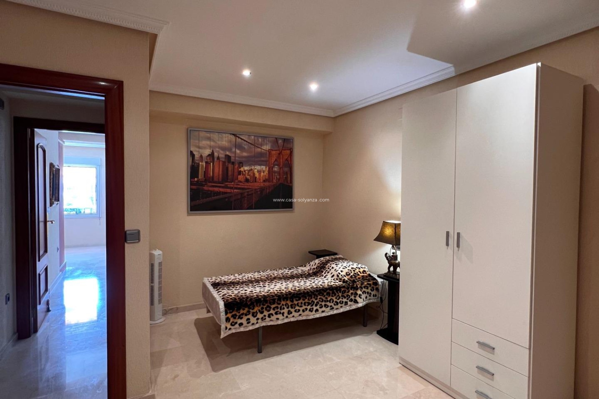 Wiederverkauf - Wohnung - Torrevieja