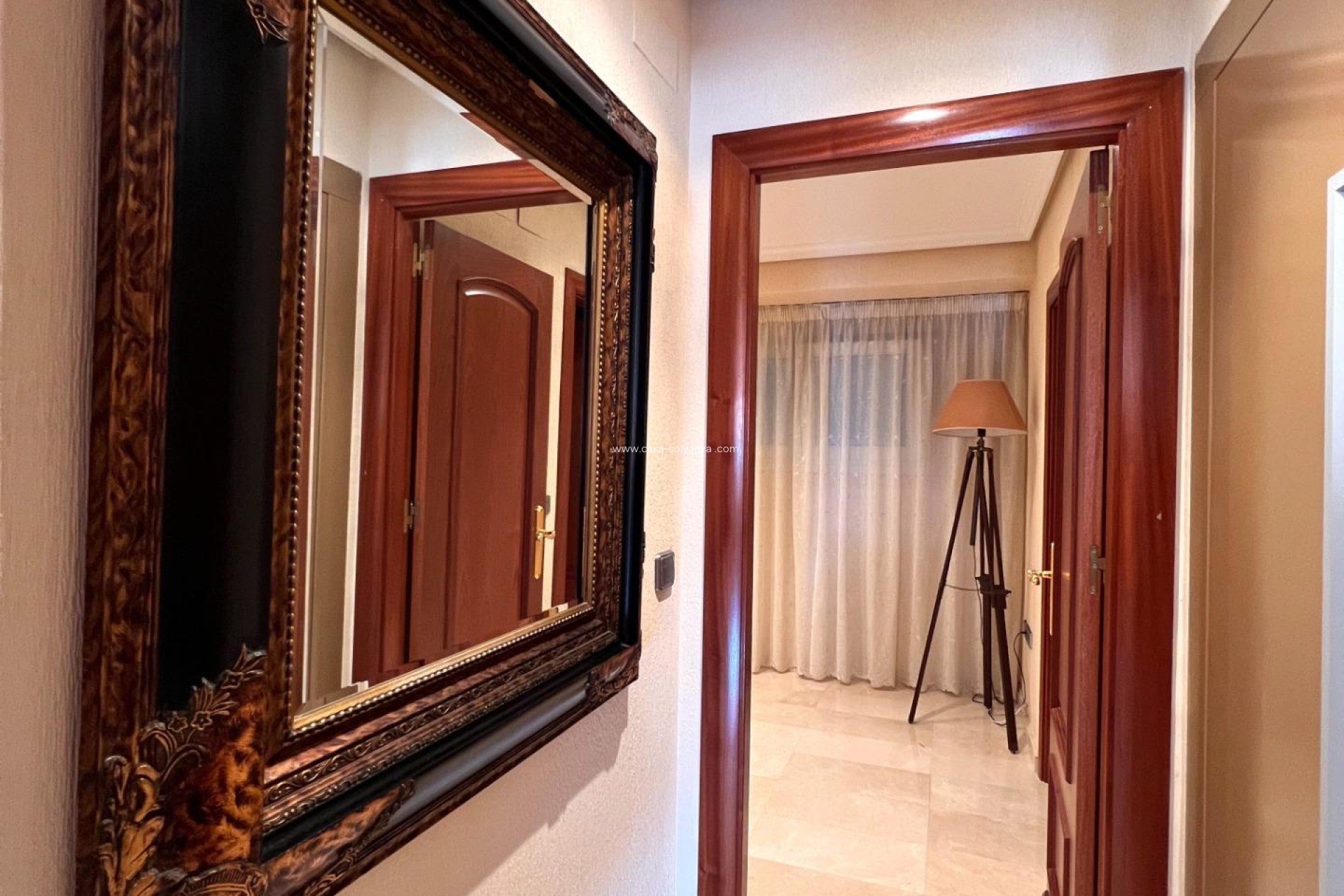 Wiederverkauf - Wohnung - Torrevieja