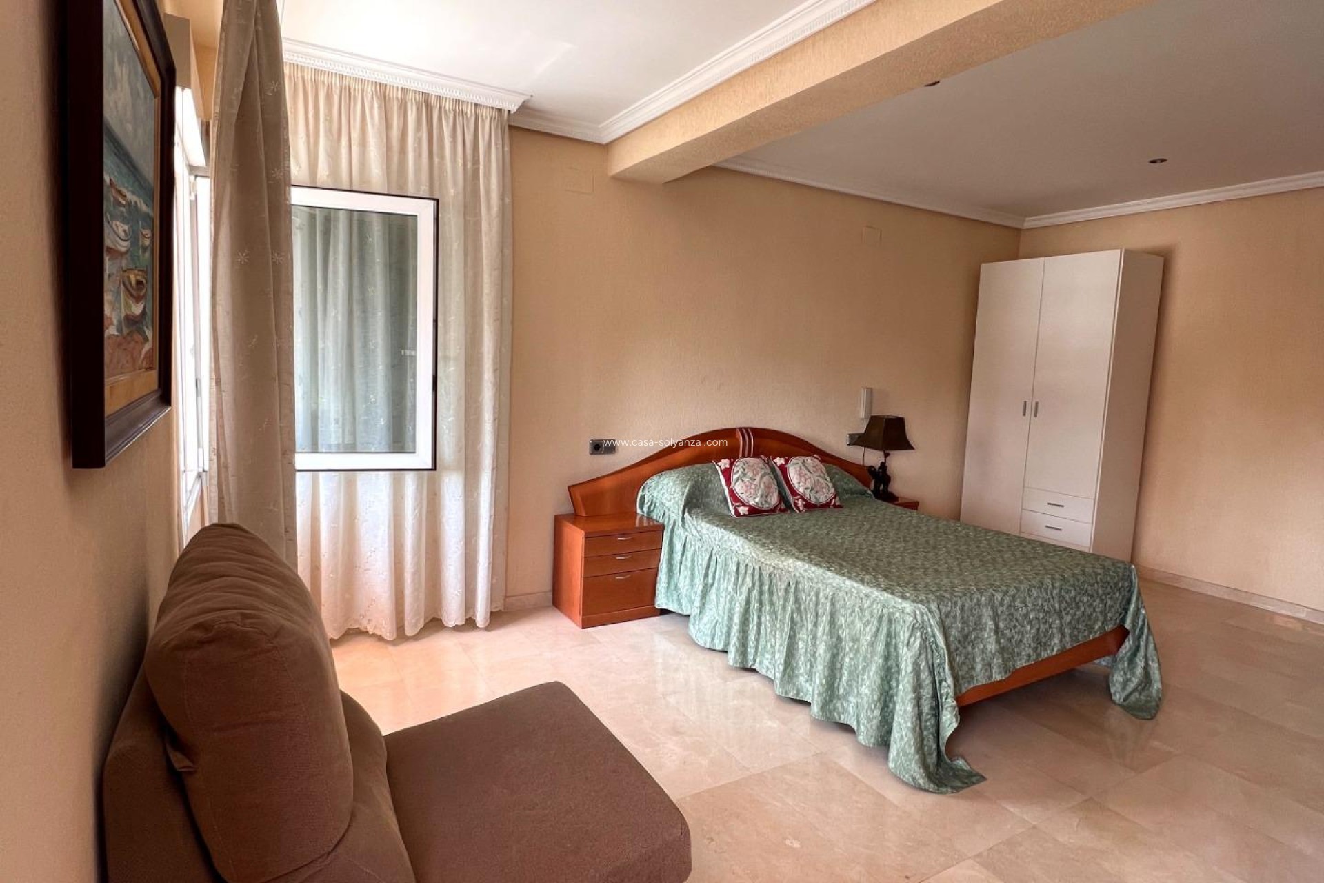 Wiederverkauf - Wohnung - Torrevieja