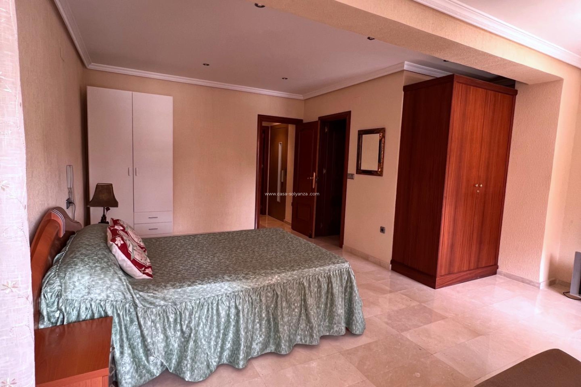 Wiederverkauf - Wohnung - Torrevieja