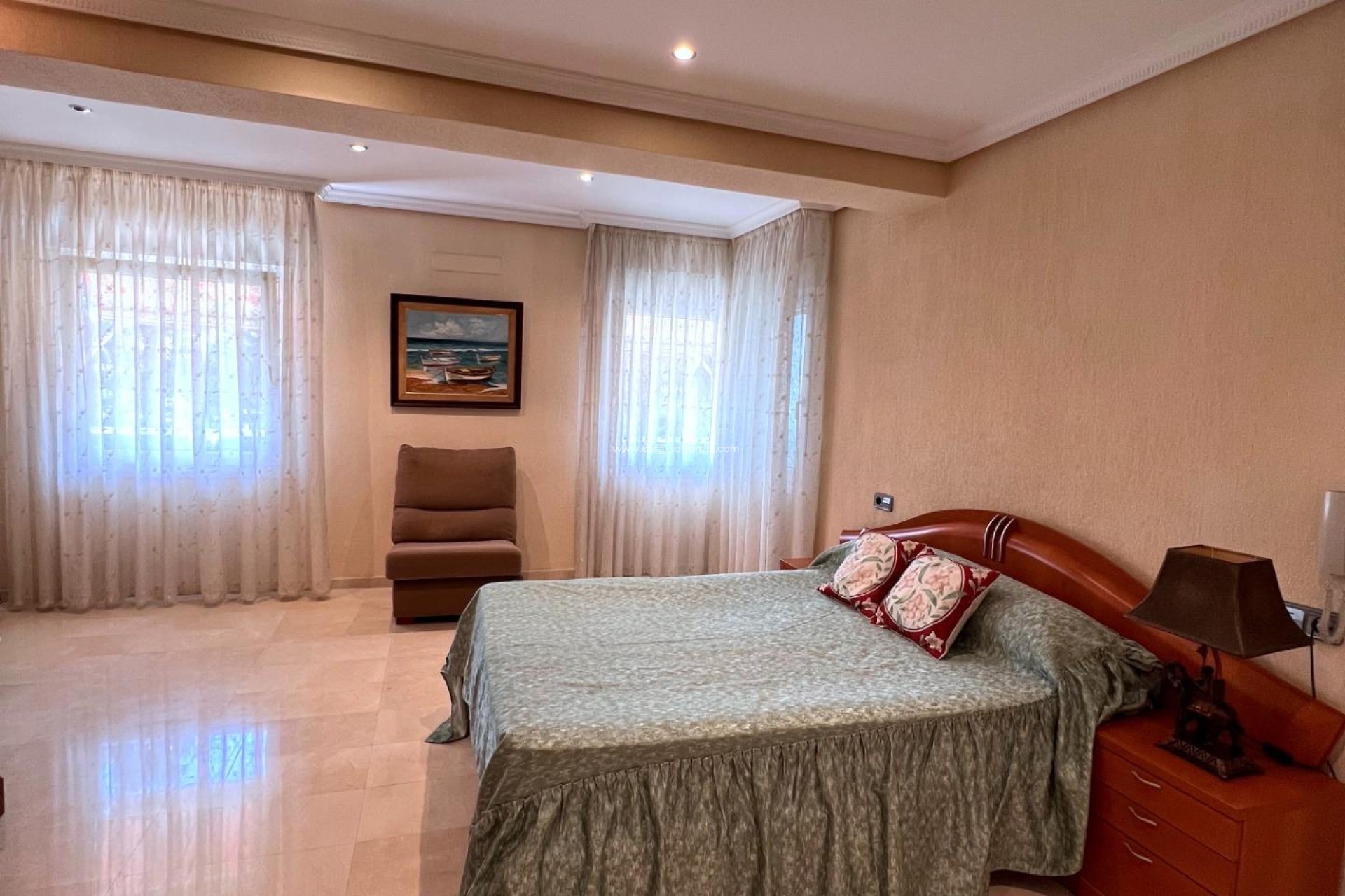 Wiederverkauf - Wohnung - Torrevieja