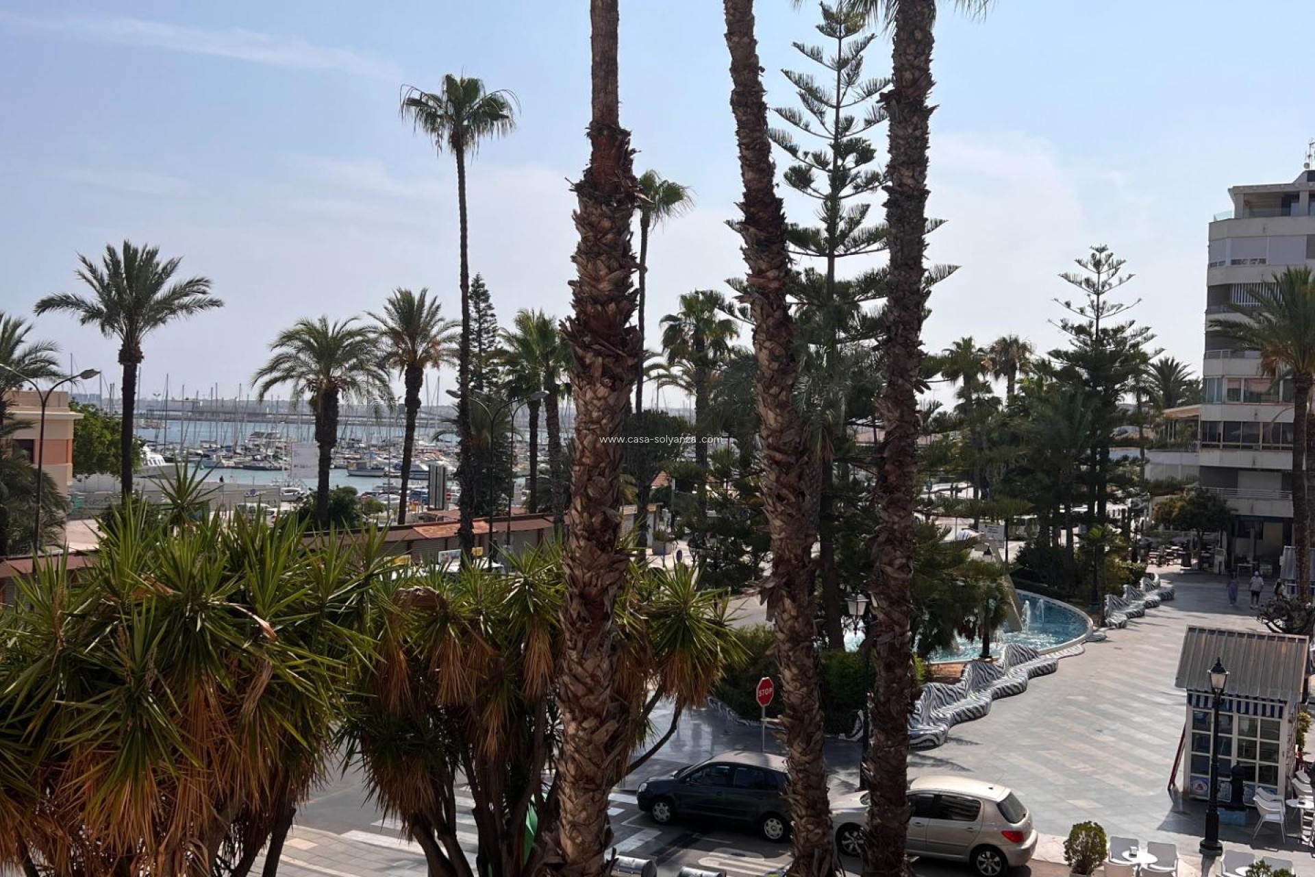 Wiederverkauf - Wohnung - Torrevieja