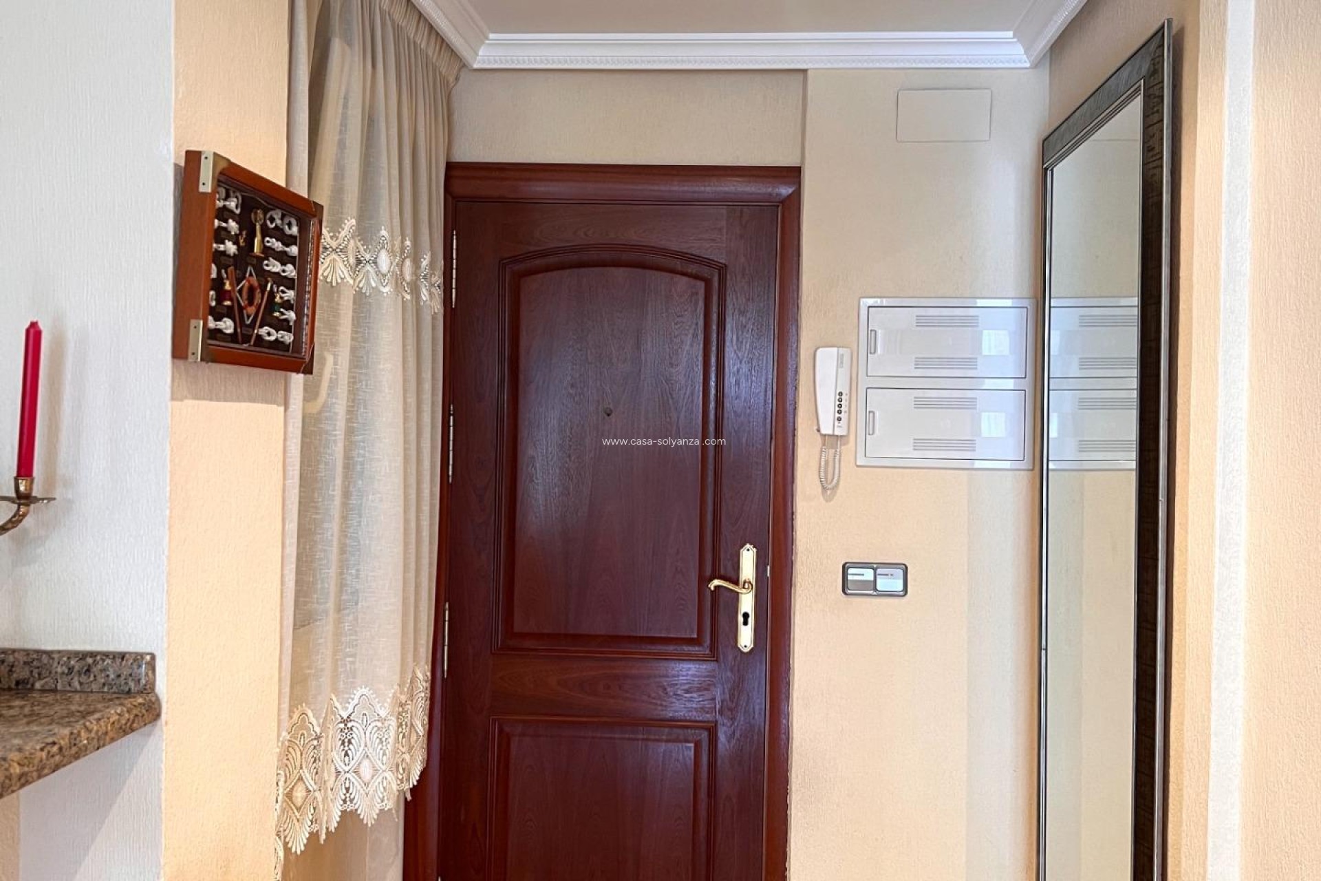 Wiederverkauf - Wohnung - Torrevieja