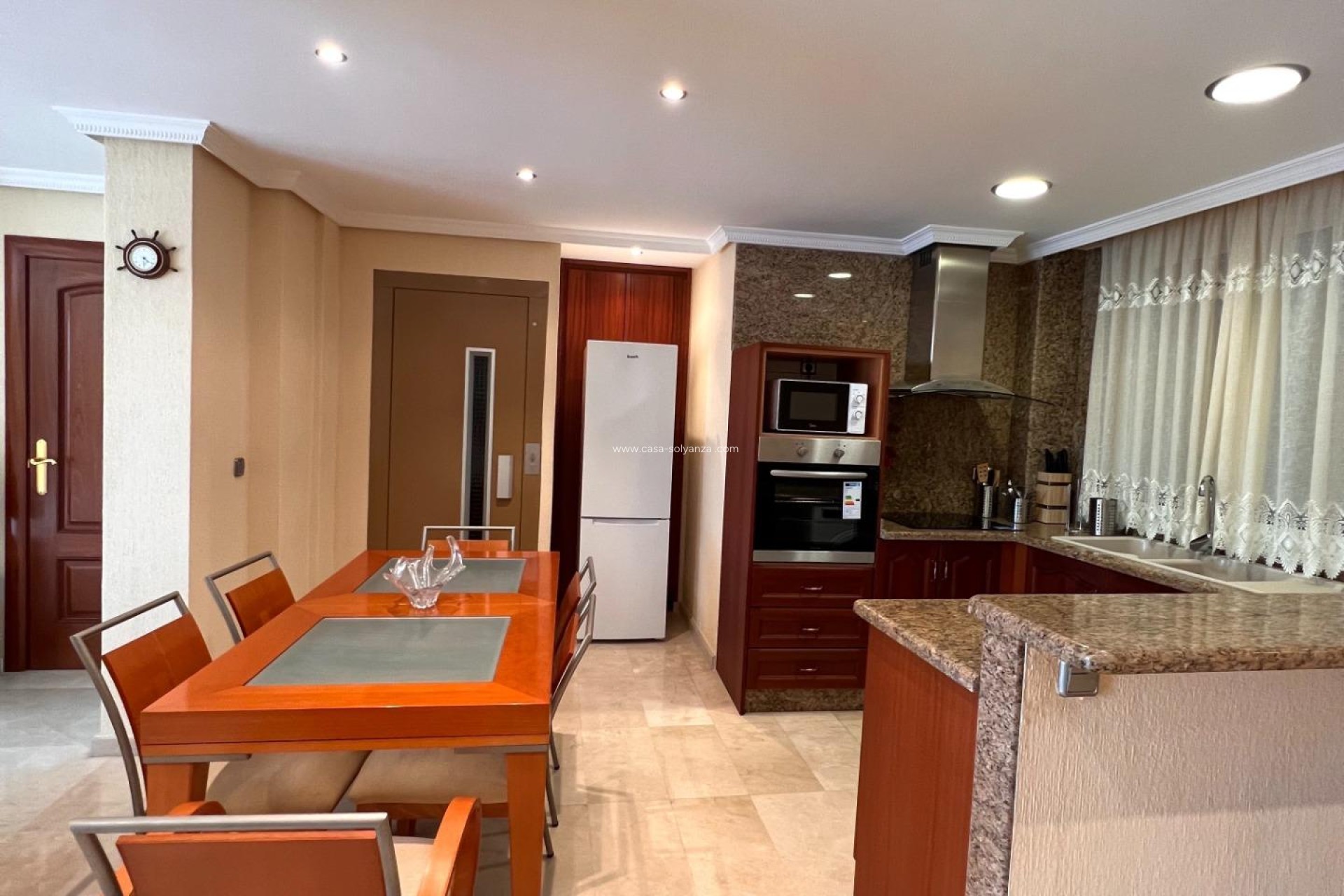 Wiederverkauf - Wohnung - Torrevieja