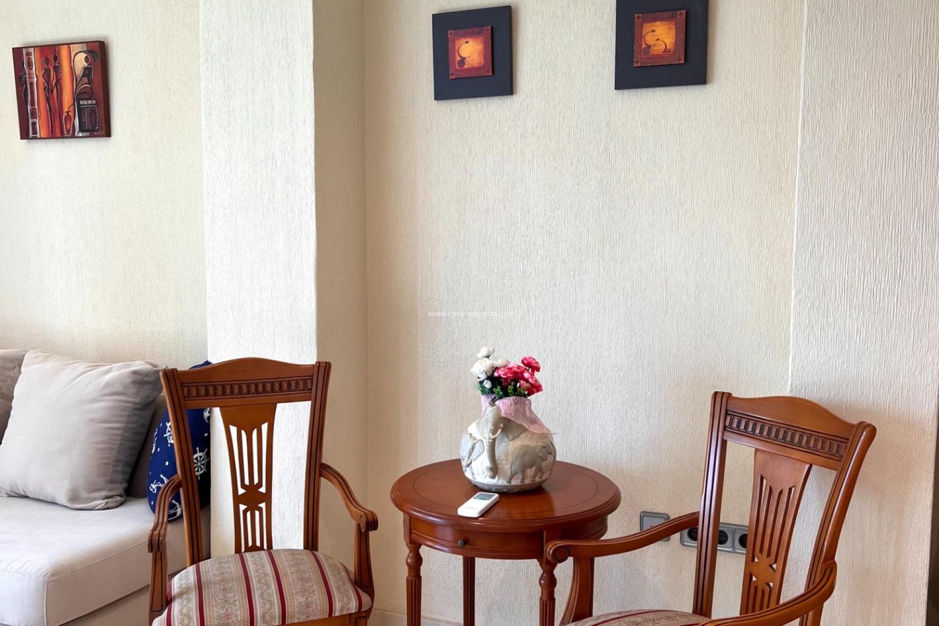 Wiederverkauf - Wohnung - Torrevieja