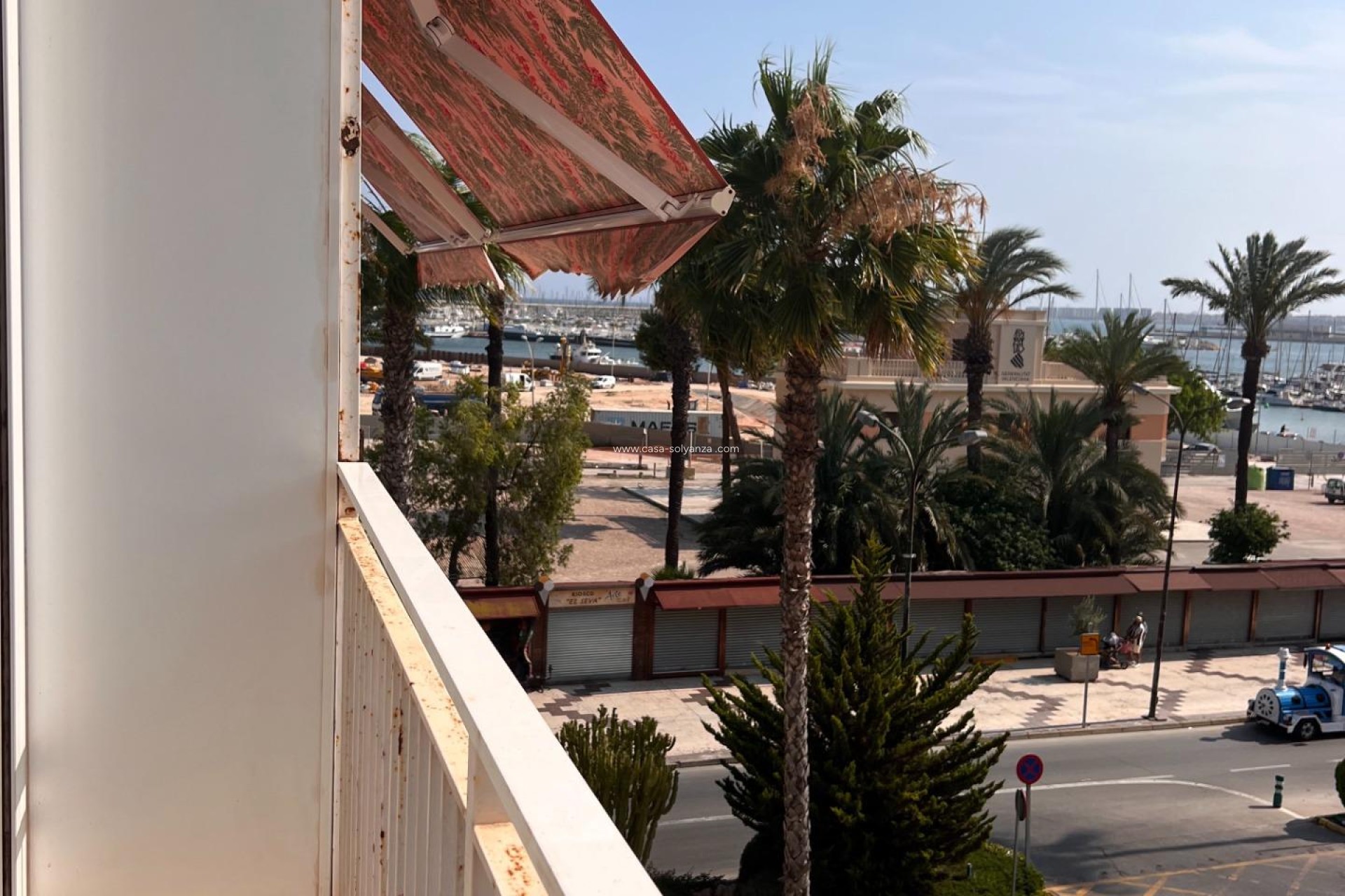 Wiederverkauf - Wohnung - Torrevieja