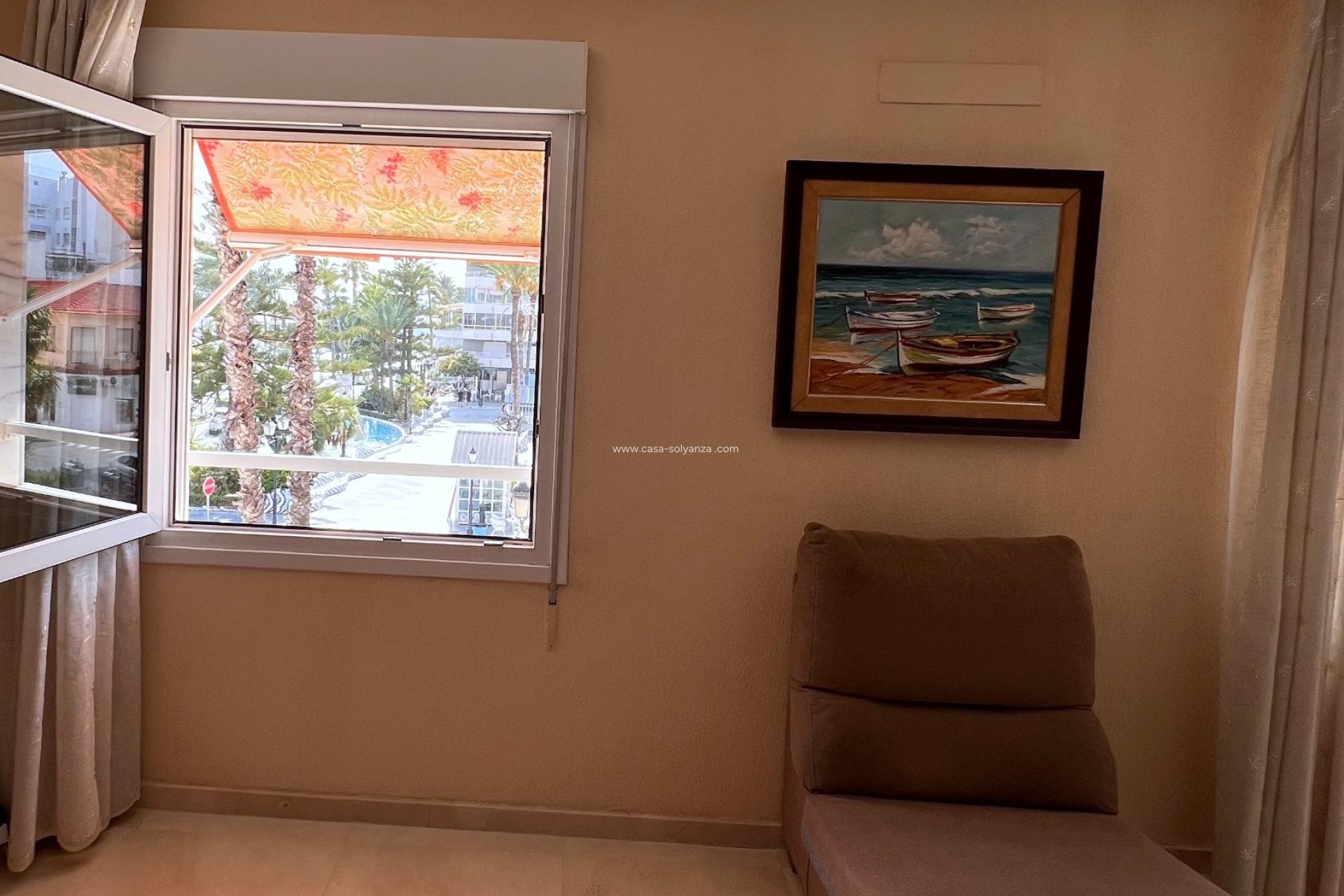 Wiederverkauf - Wohnung - Torrevieja