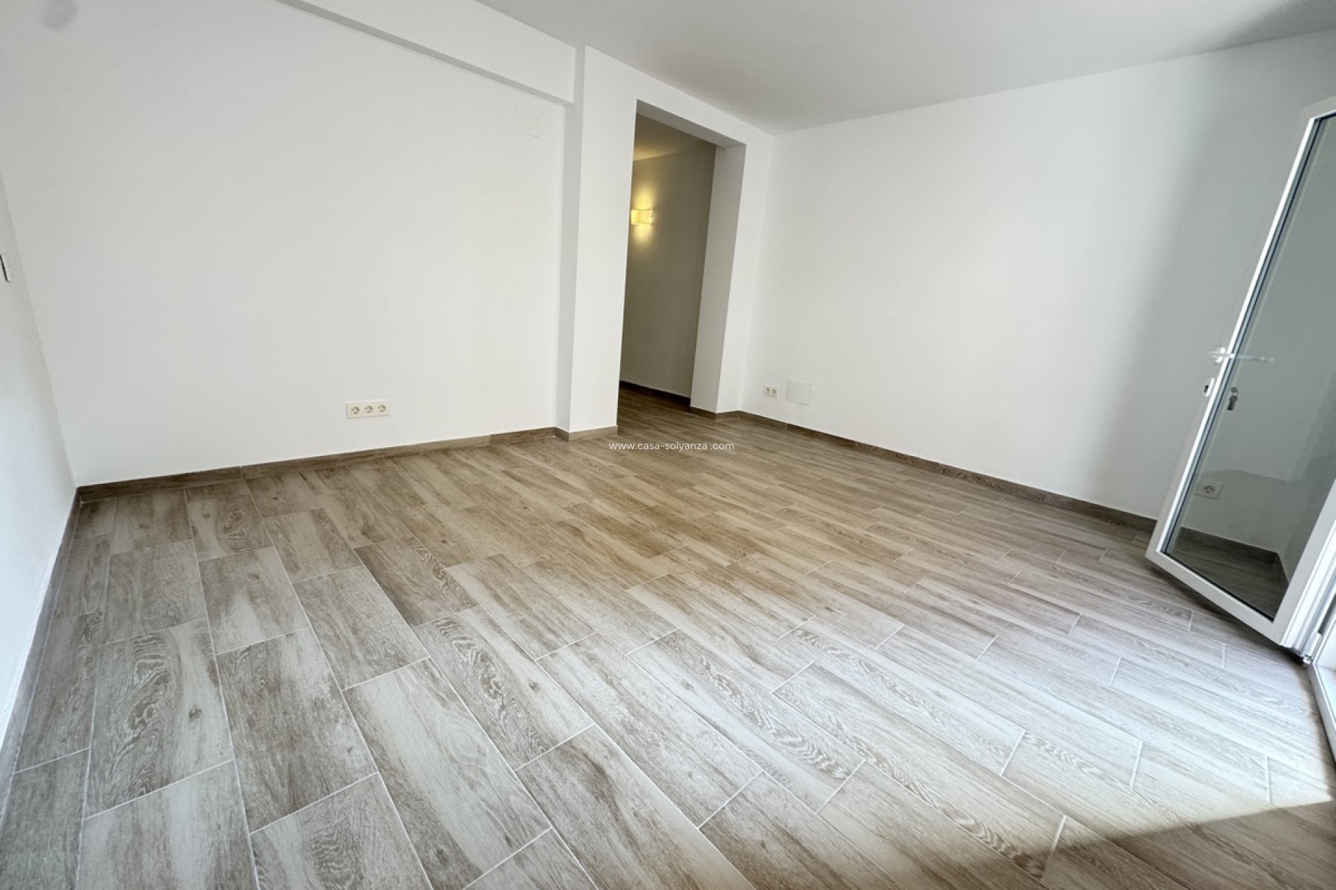 Wiederverkauf - Wohnung - Torrevieja