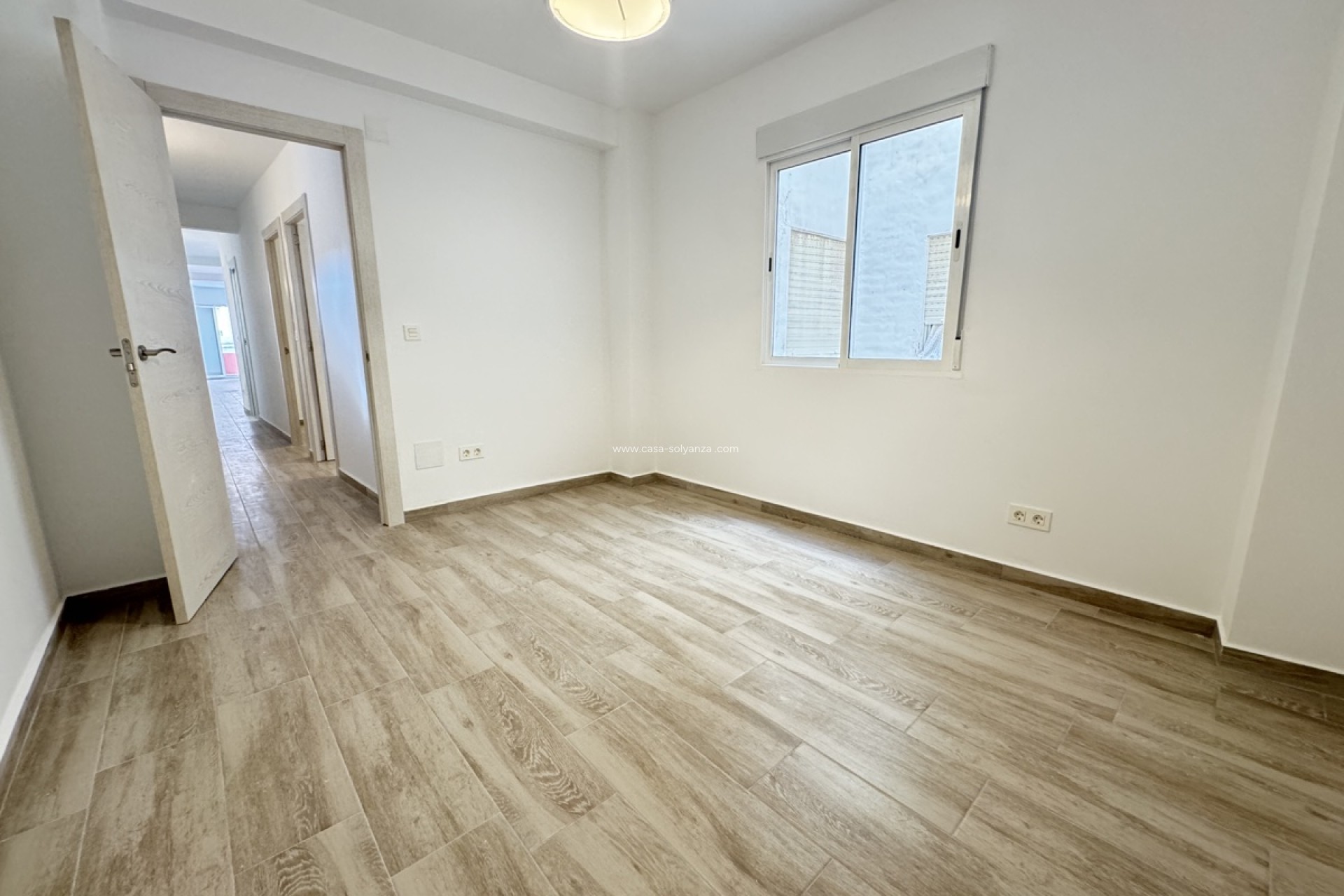 Wiederverkauf - Wohnung - Torrevieja