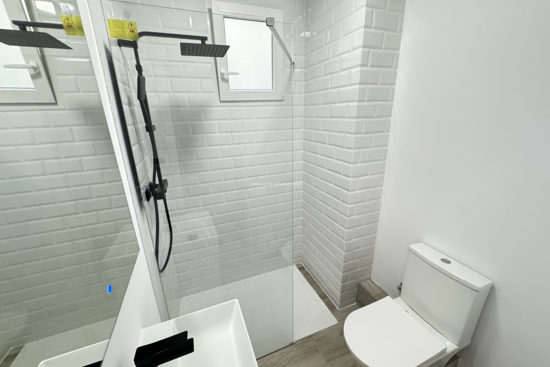 Wiederverkauf - Wohnung - Torrevieja