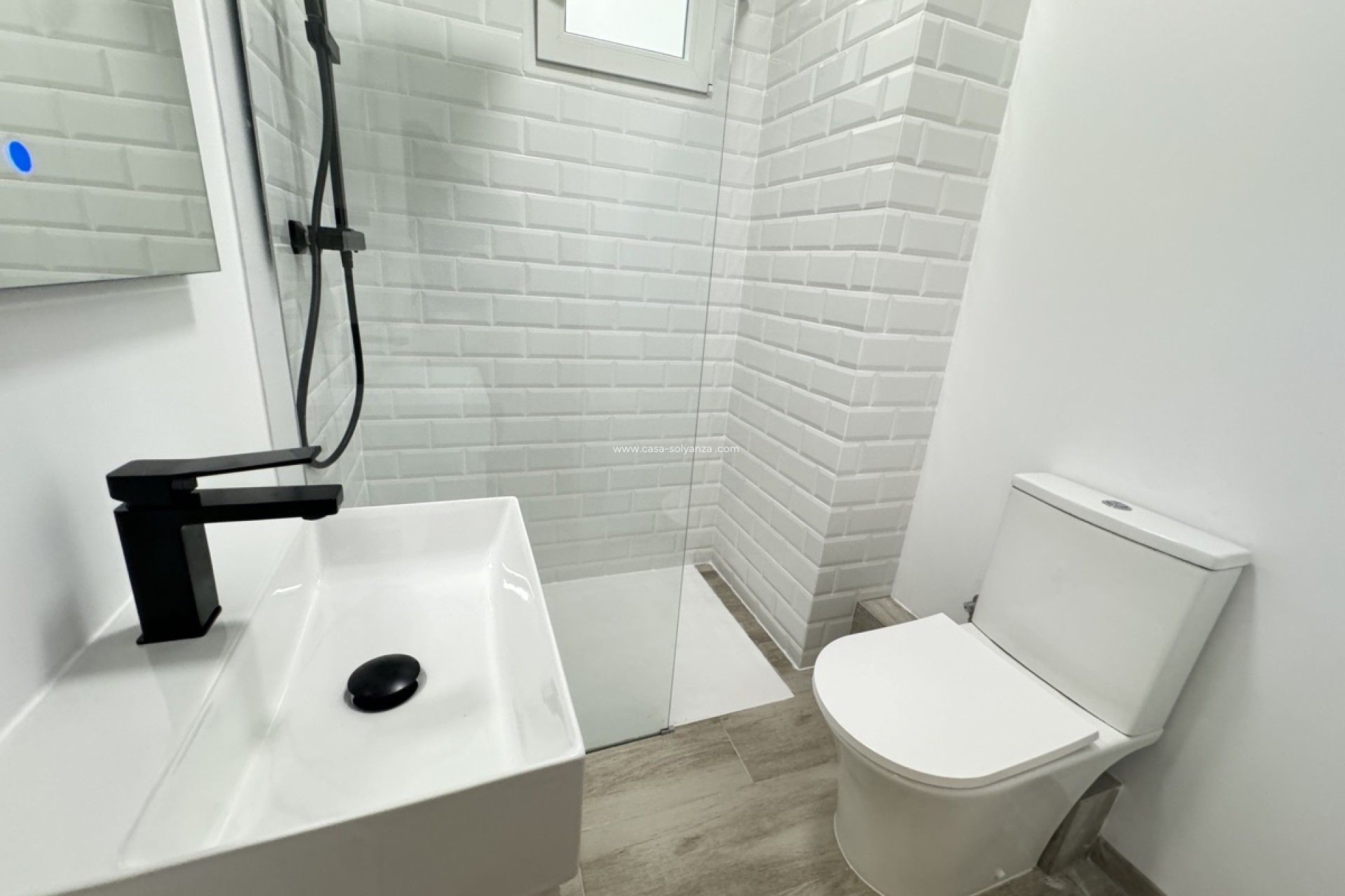 Wiederverkauf - Wohnung - Torrevieja