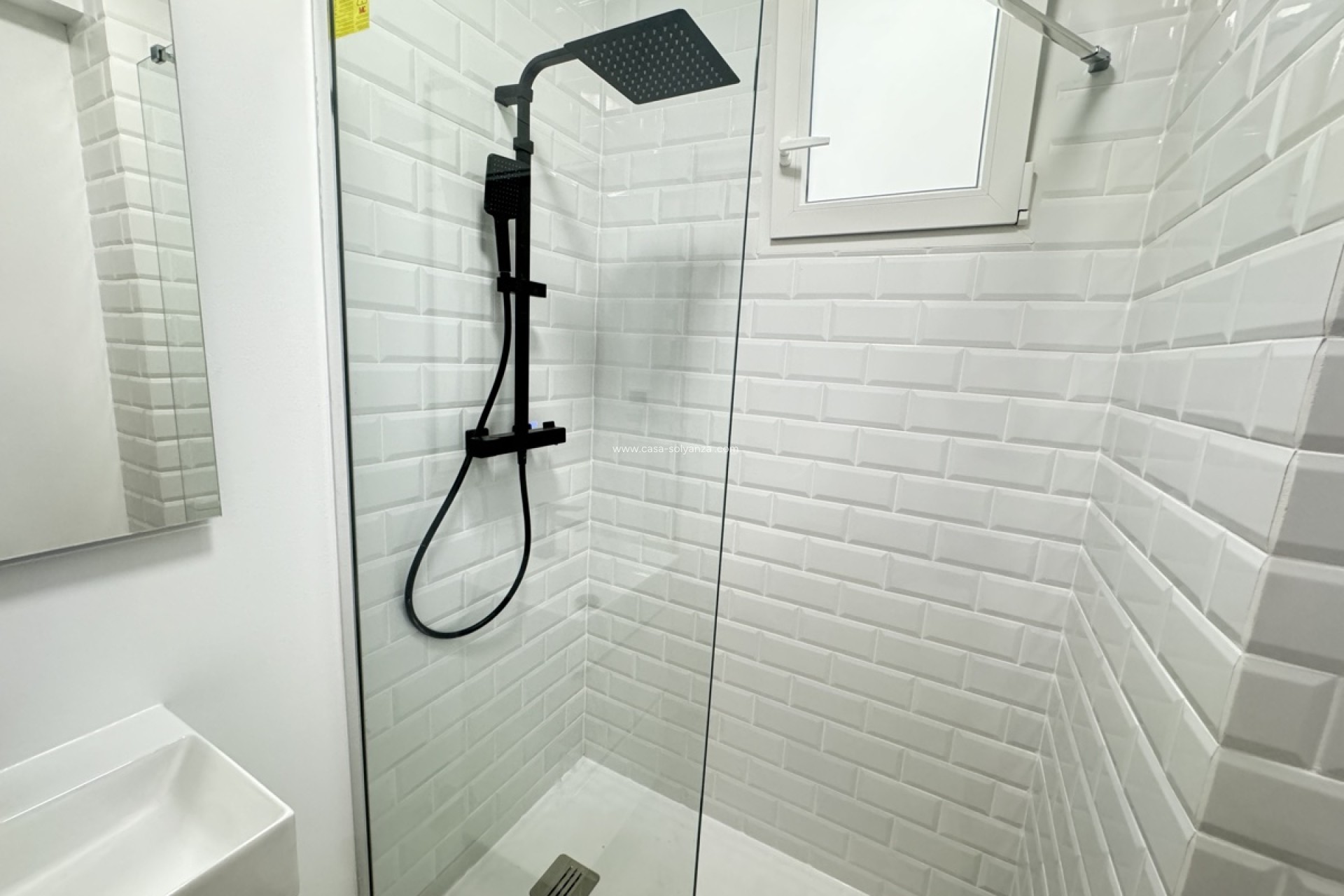 Wiederverkauf - Wohnung - Torrevieja