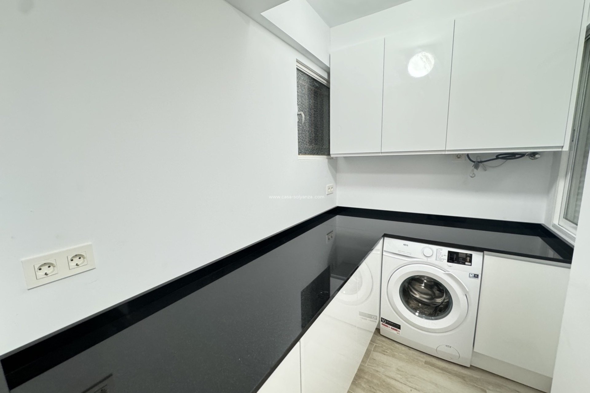 Wiederverkauf - Wohnung - Torrevieja