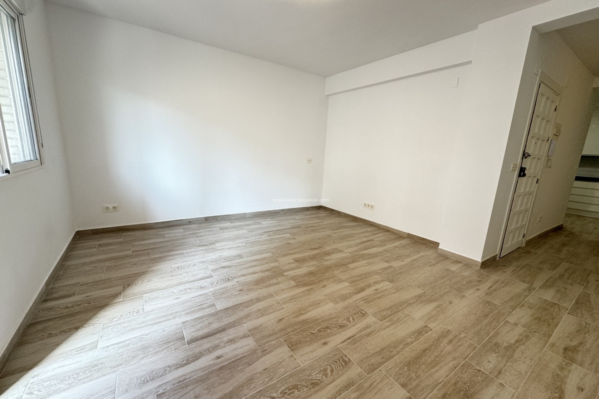 Wiederverkauf - Wohnung - Torrevieja