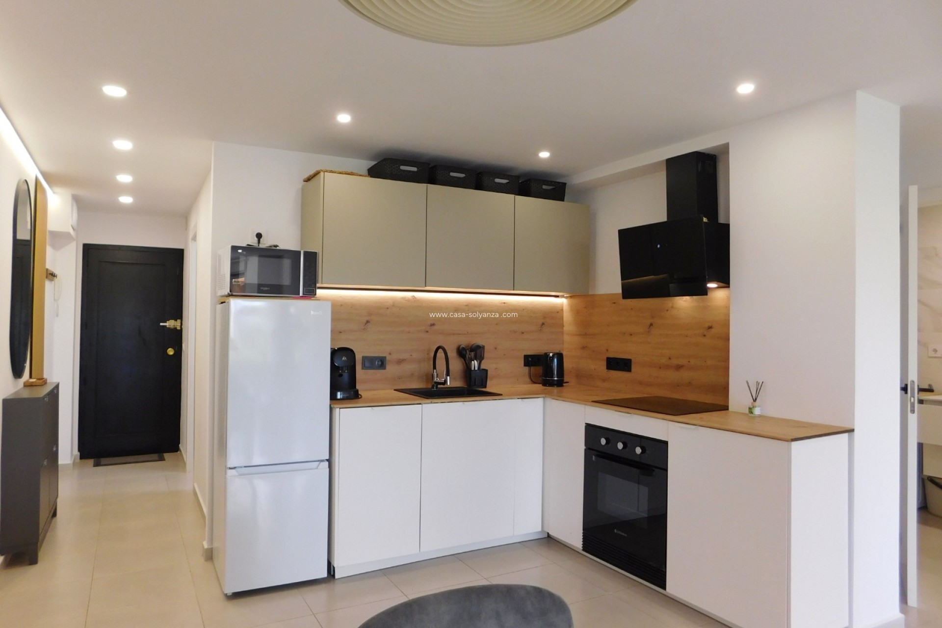 Wiederverkauf - Wohnung - Torrevieja