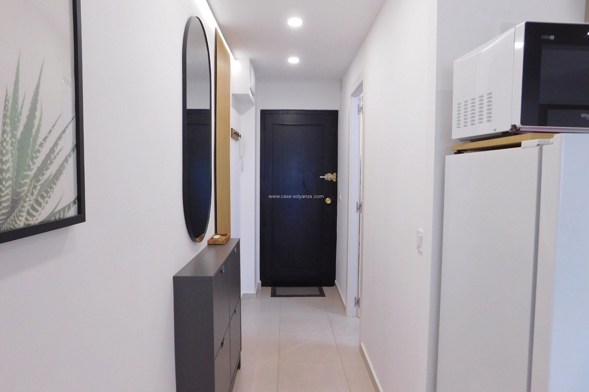 Wiederverkauf - Wohnung - Torrevieja