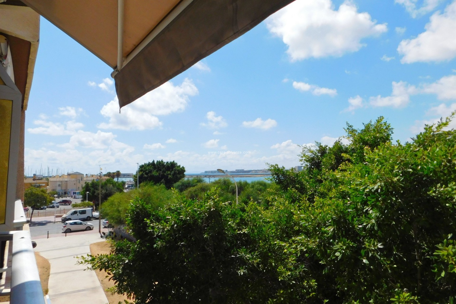 Wiederverkauf - Wohnung - Torrevieja