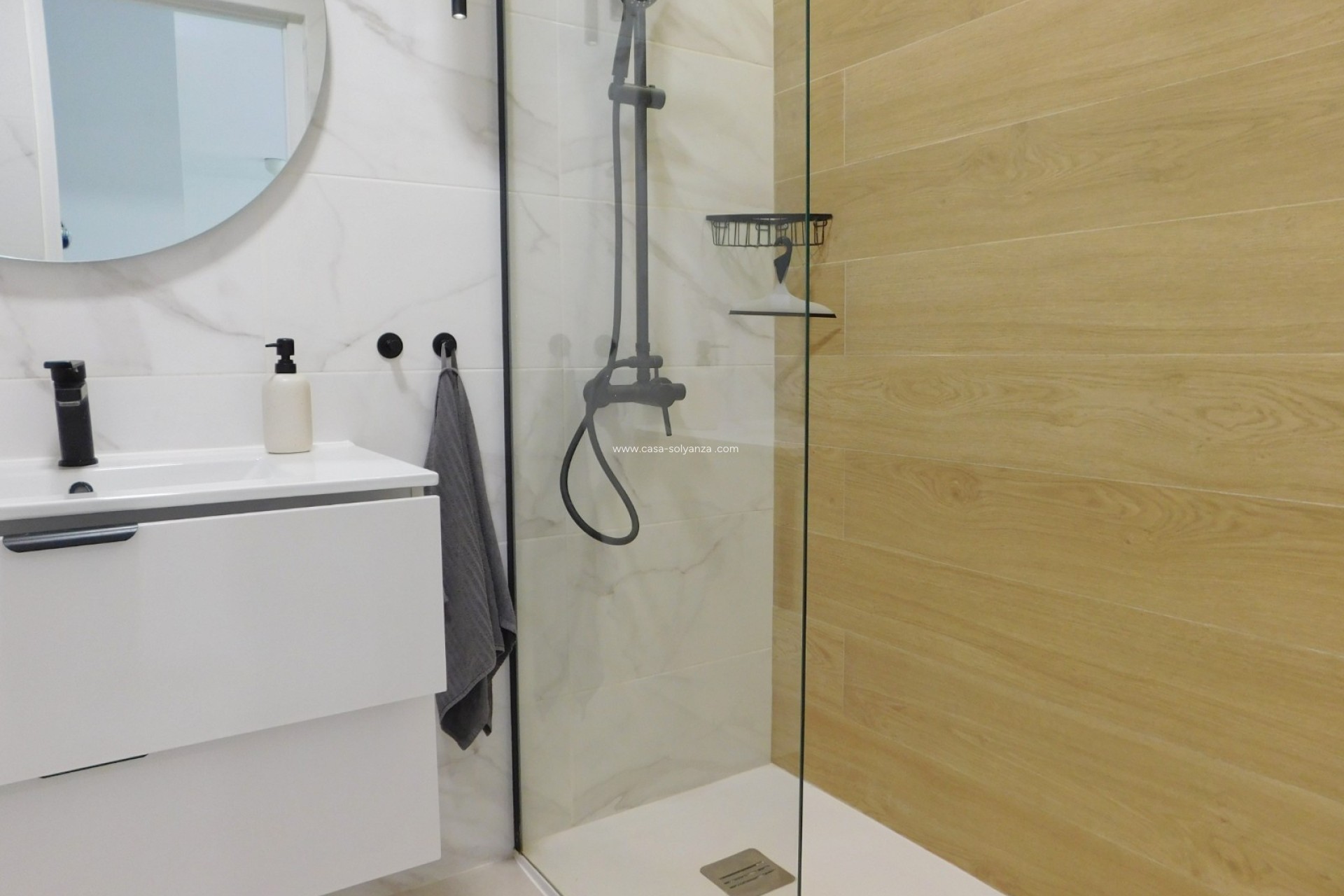 Wiederverkauf - Wohnung - Torrevieja