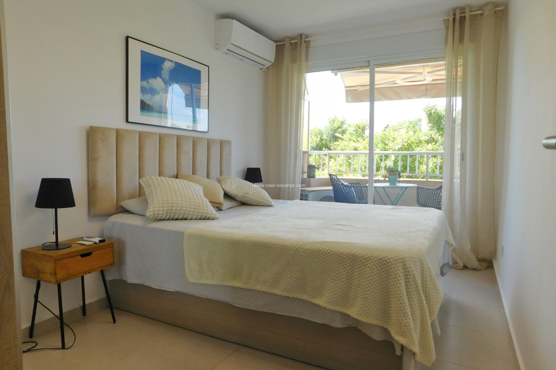 Wiederverkauf - Wohnung - Torrevieja