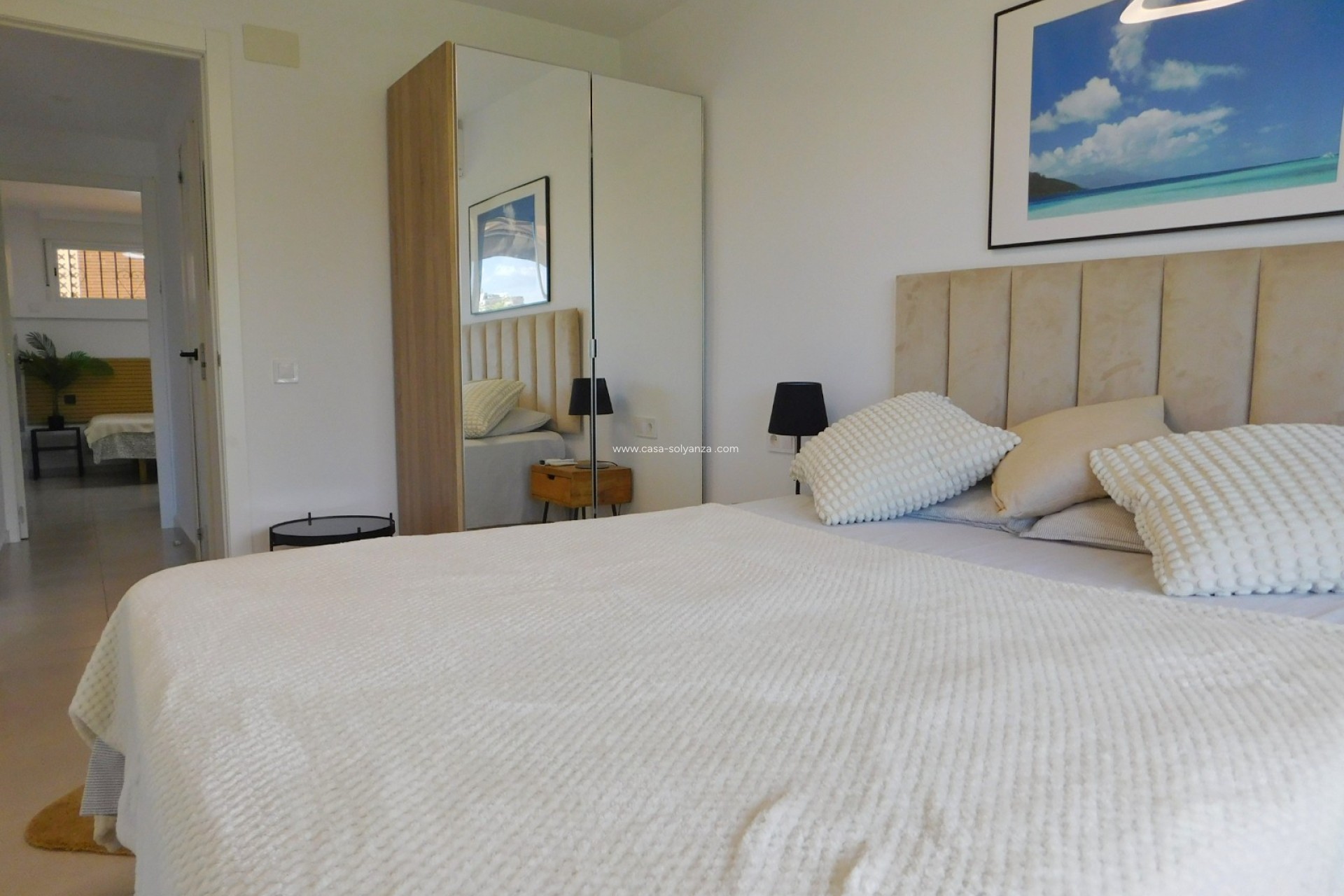 Wiederverkauf - Wohnung - Torrevieja