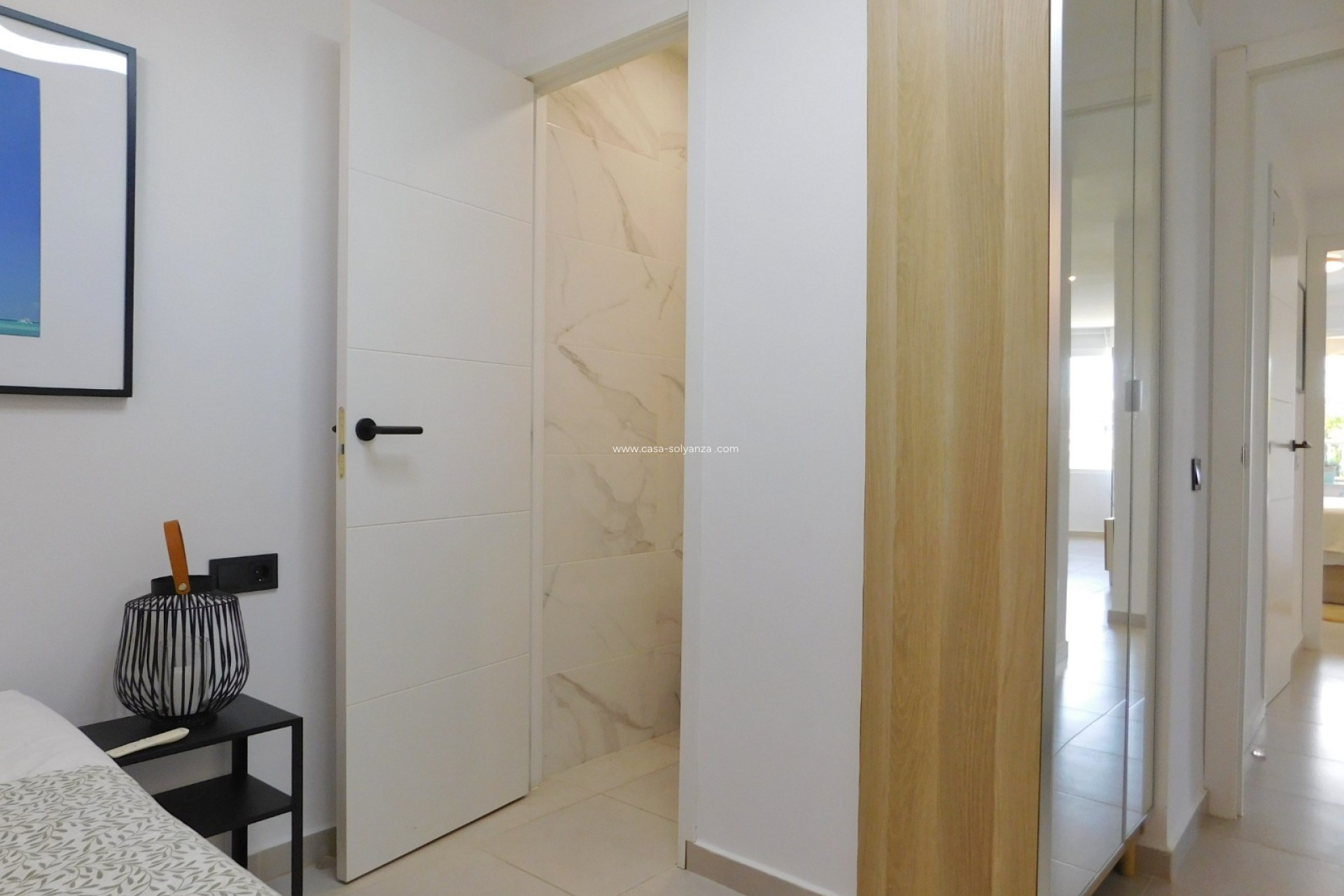 Wiederverkauf - Wohnung - Torrevieja