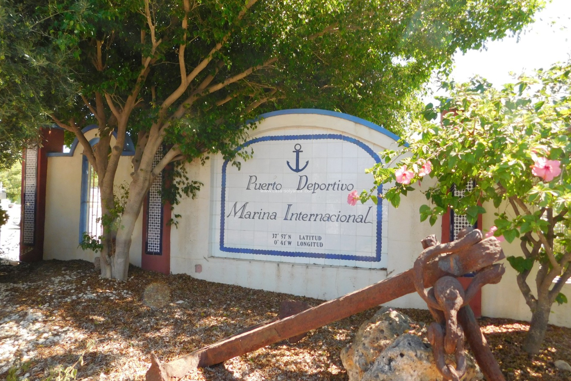 Wiederverkauf - Wohnung - Torrevieja