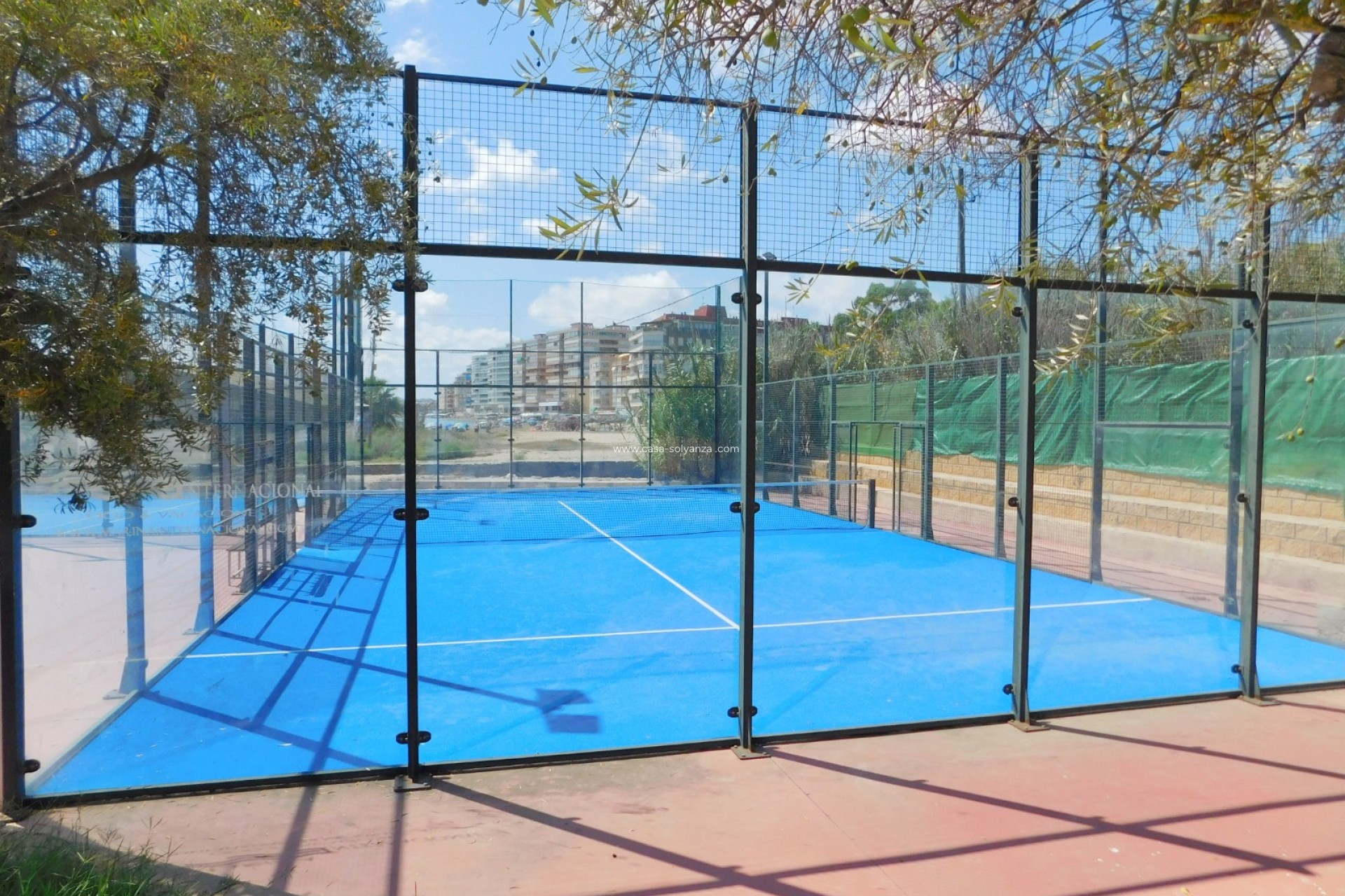 Wiederverkauf - Wohnung - Torrevieja