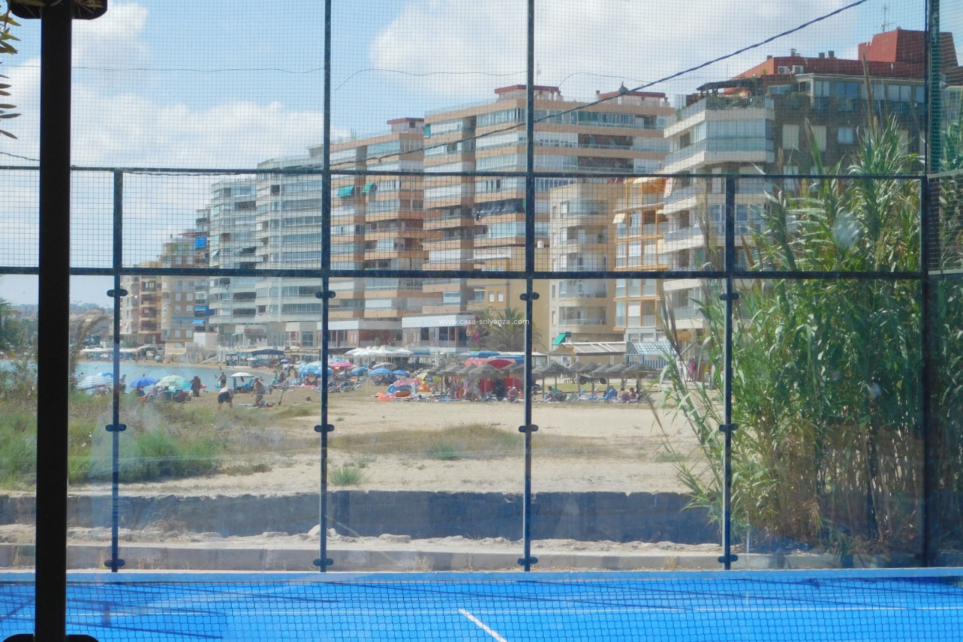 Wiederverkauf - Wohnung - Torrevieja