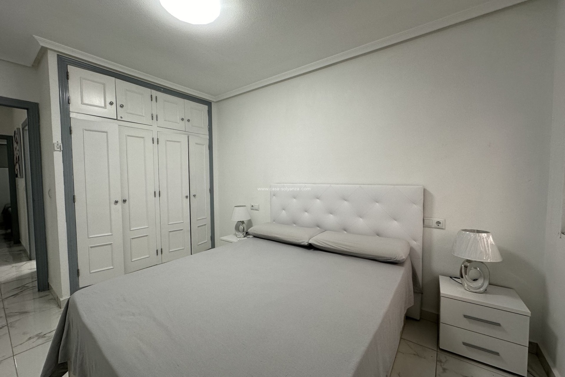 Wiederverkauf - Wohnung - Torrevieja