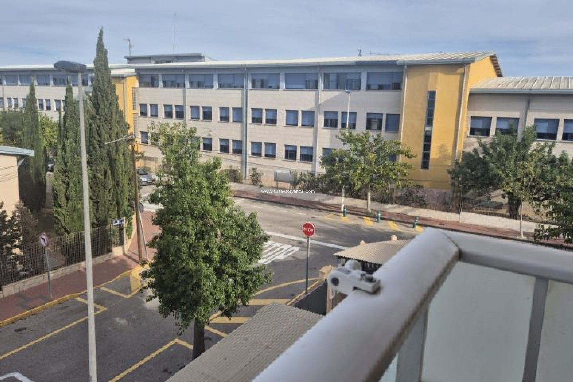 Wiederverkauf - Wohnung - Torrevieja