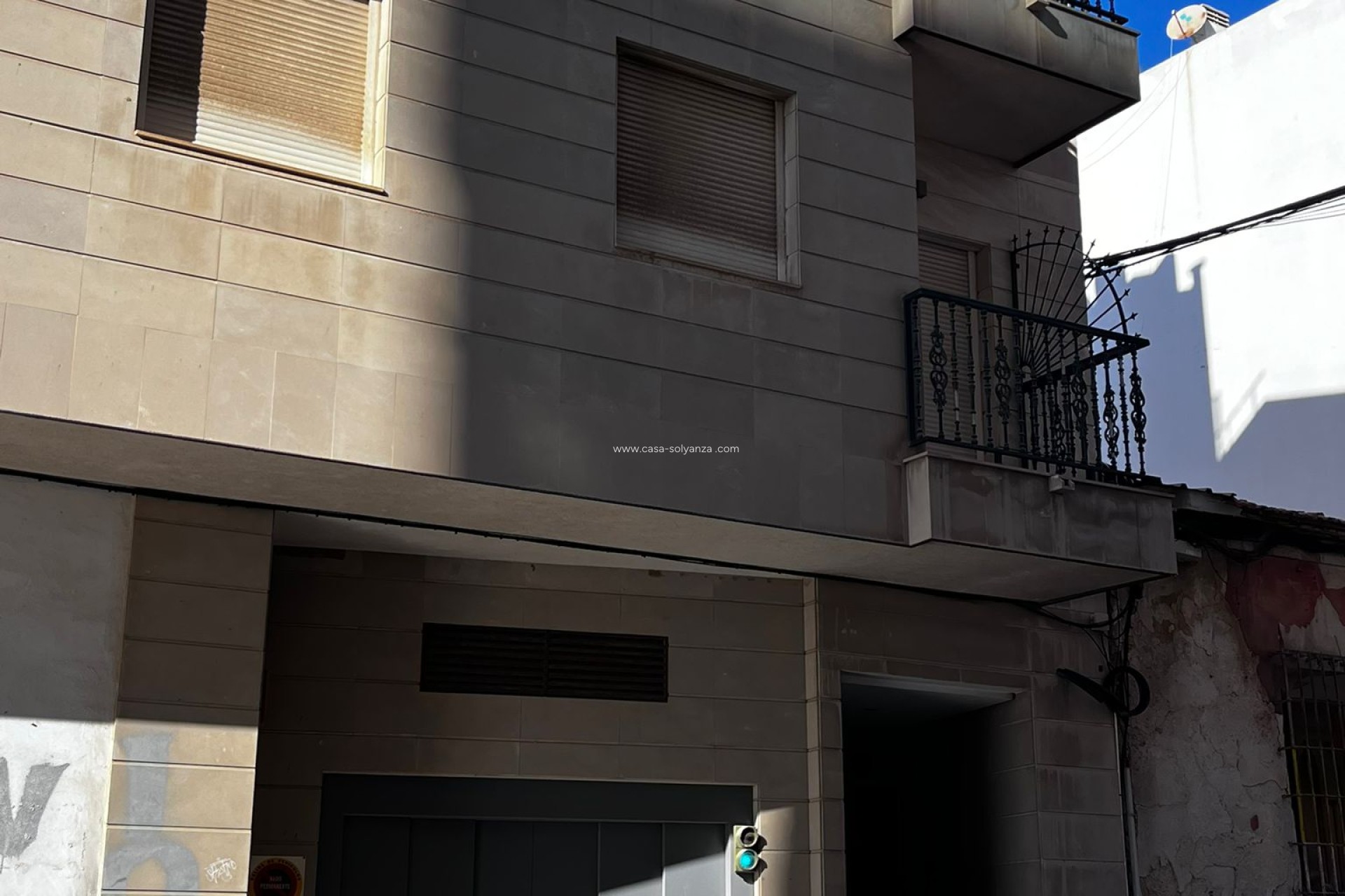 Wiederverkauf - Wohnung - Torrevieja