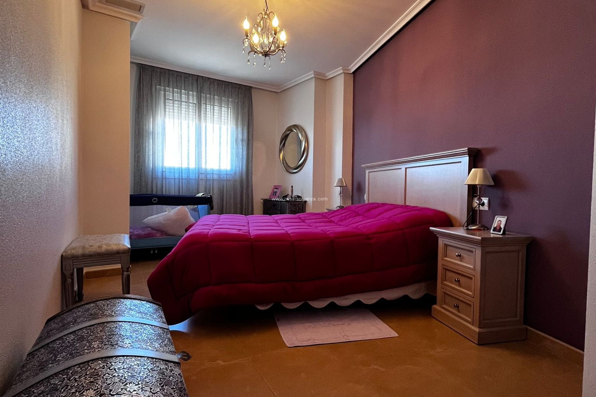 Wiederverkauf - Wohnung - Torrevieja