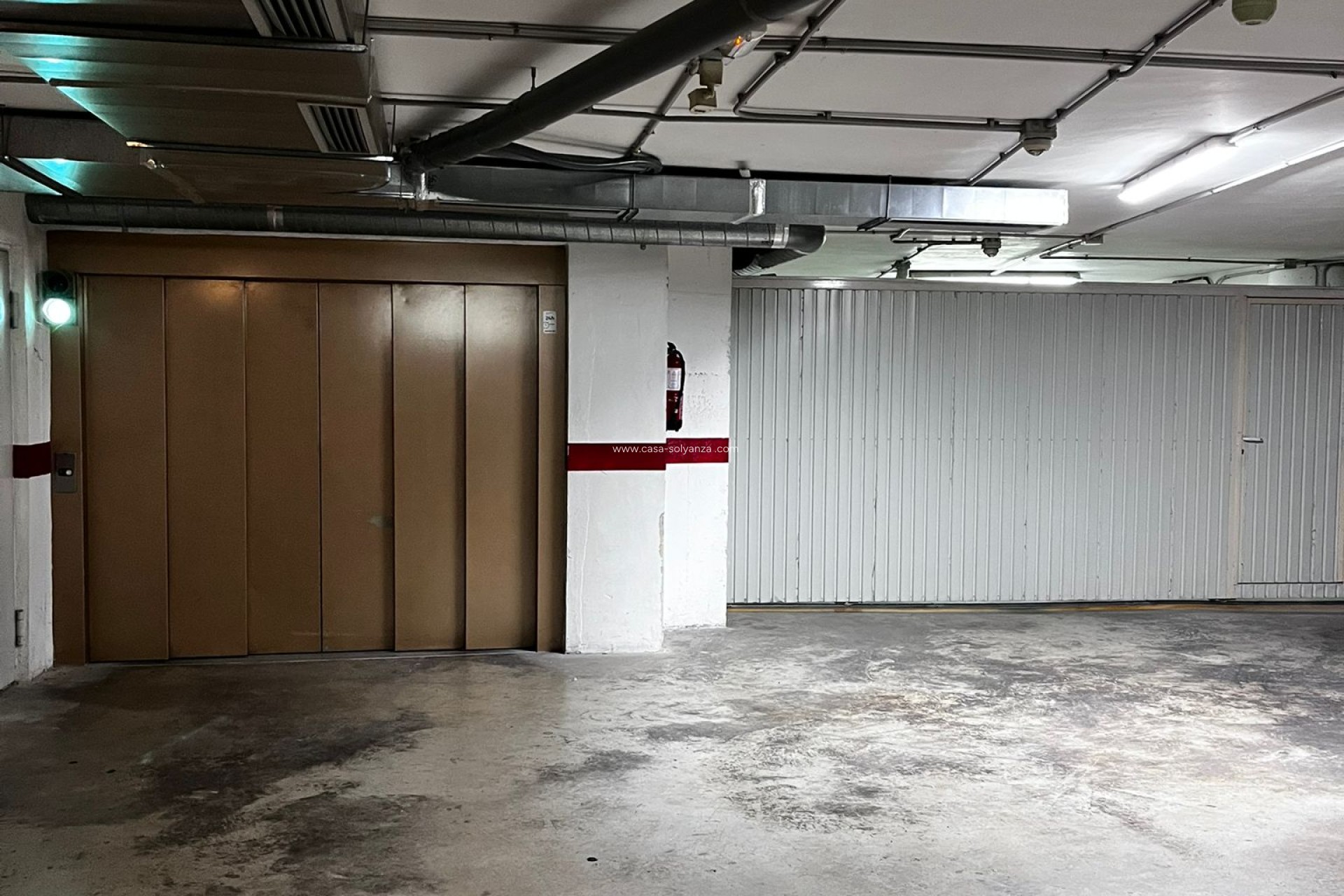 Wiederverkauf - Wohnung - Torrevieja