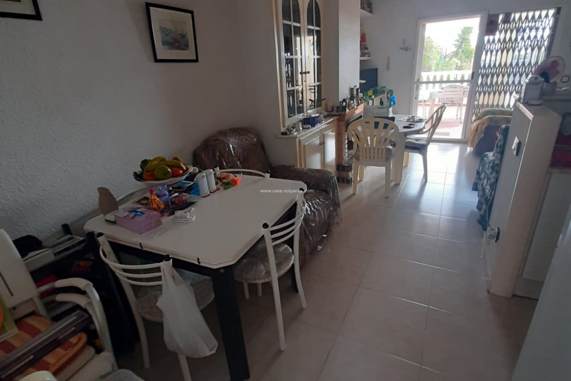 Wiederverkauf - Wohnung - Torrevieja