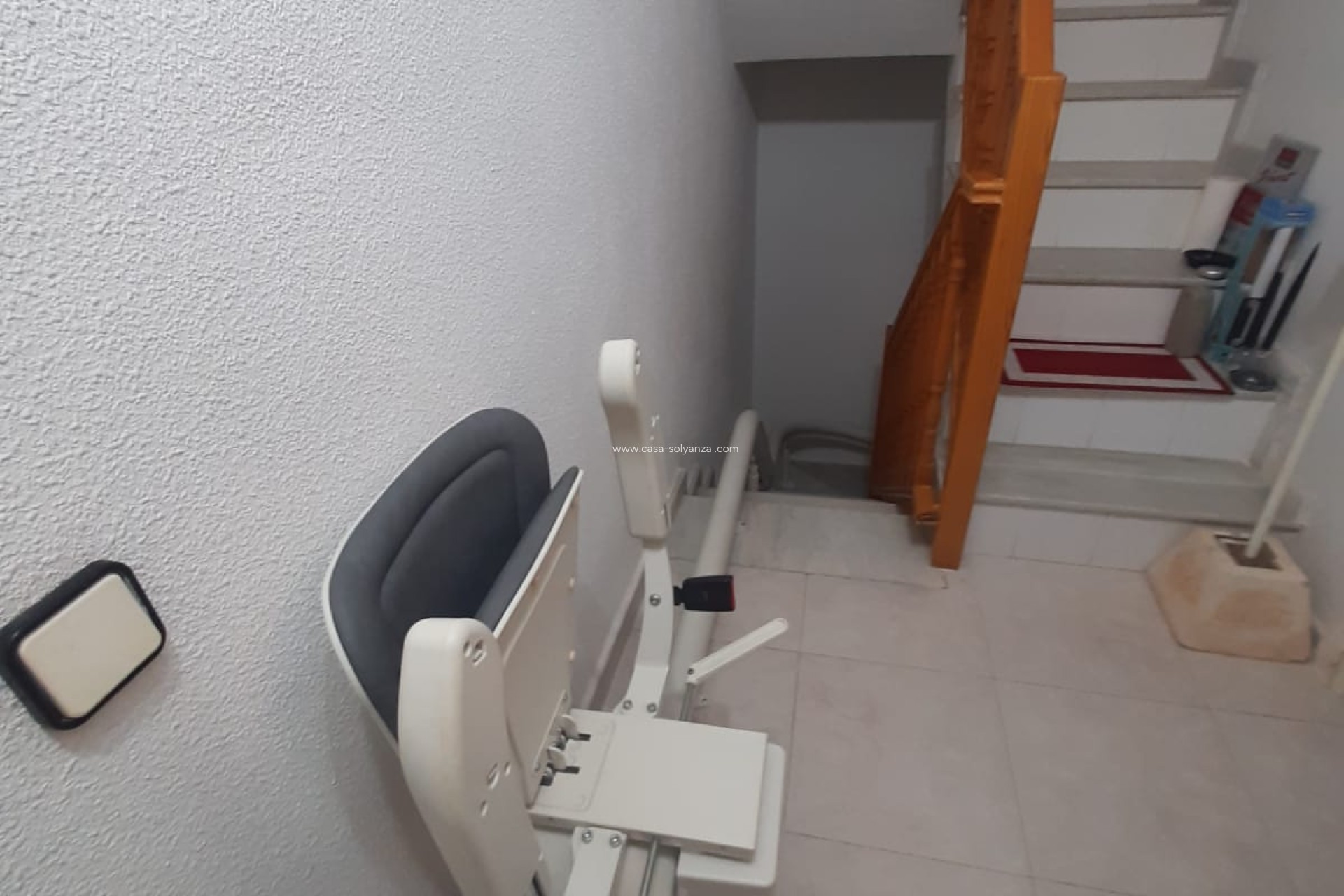 Wiederverkauf - Wohnung - Torrevieja