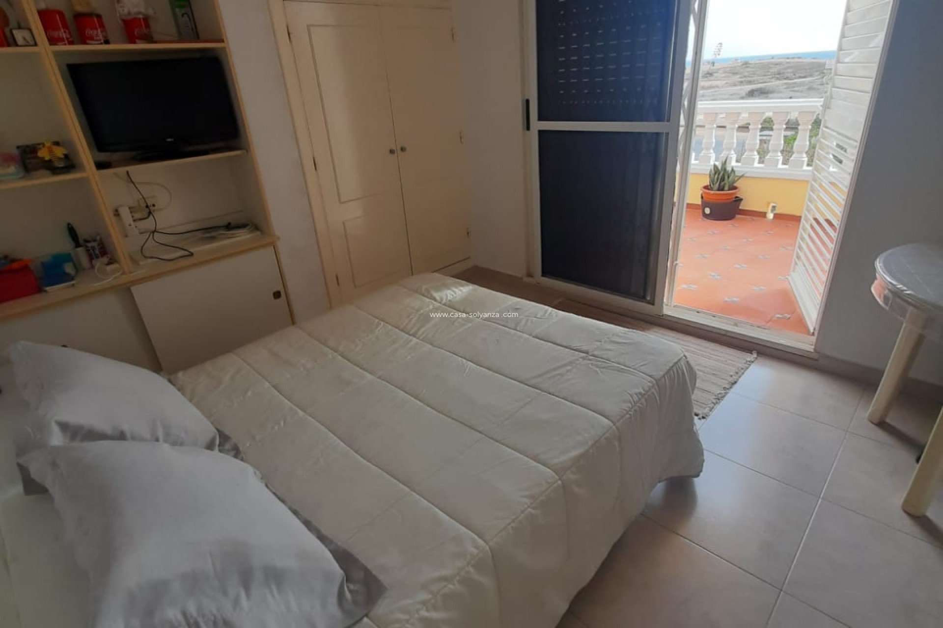 Wiederverkauf - Wohnung - Torrevieja