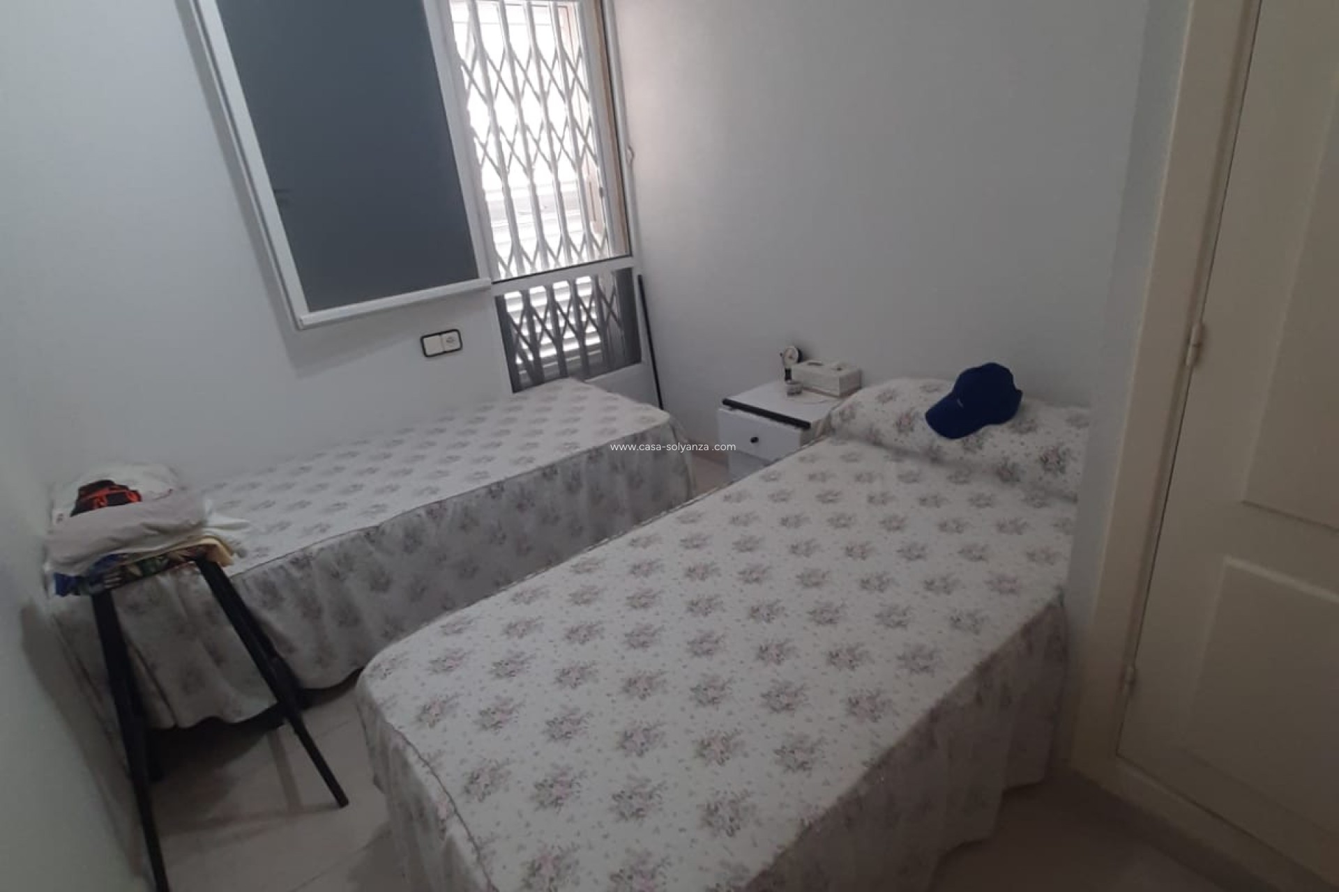 Wiederverkauf - Wohnung - Torrevieja