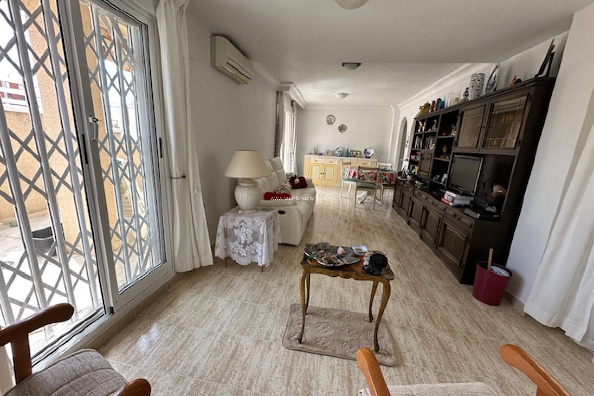 Wiederverkauf - Wohnung - Torrevieja