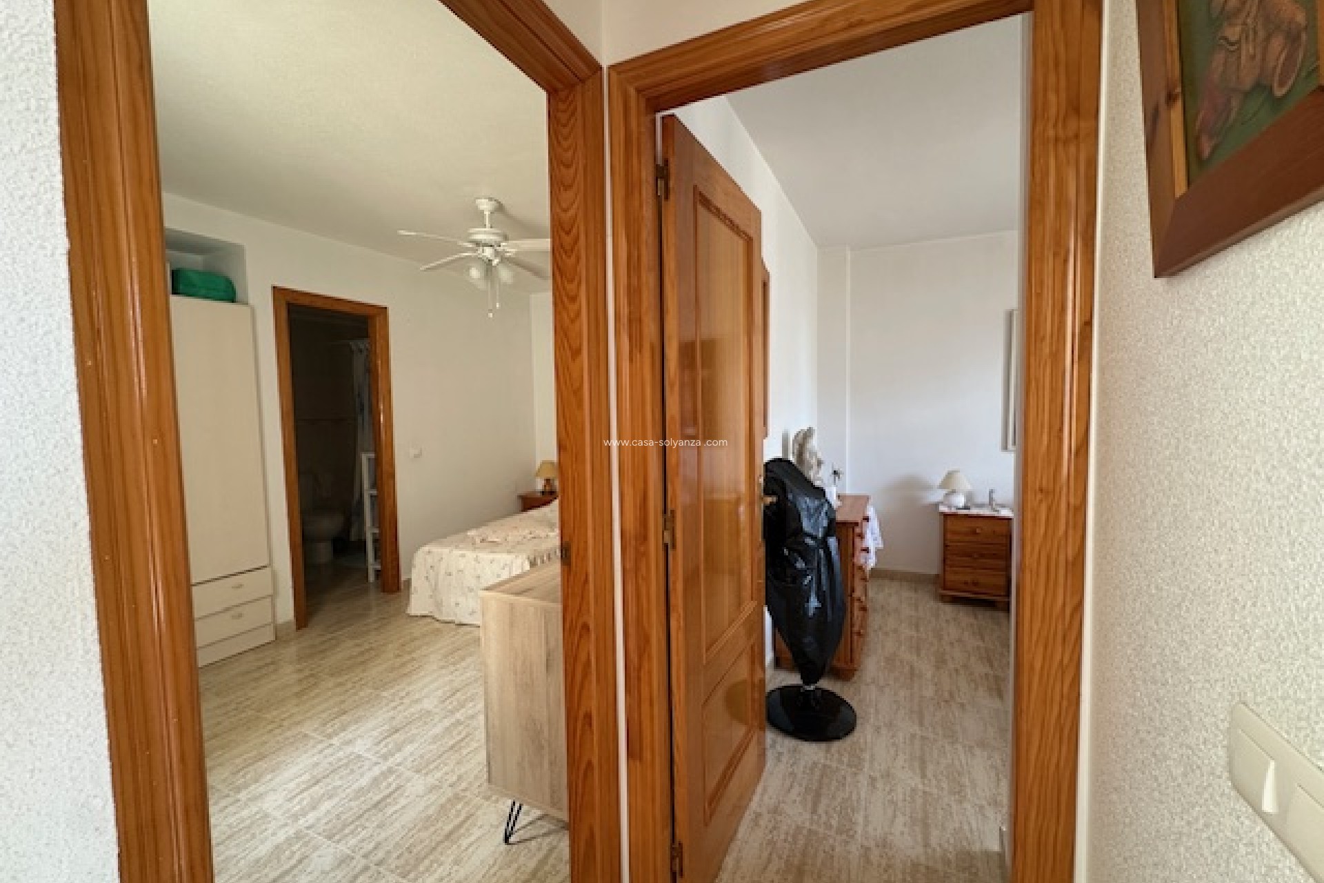 Wiederverkauf - Wohnung - Torrevieja