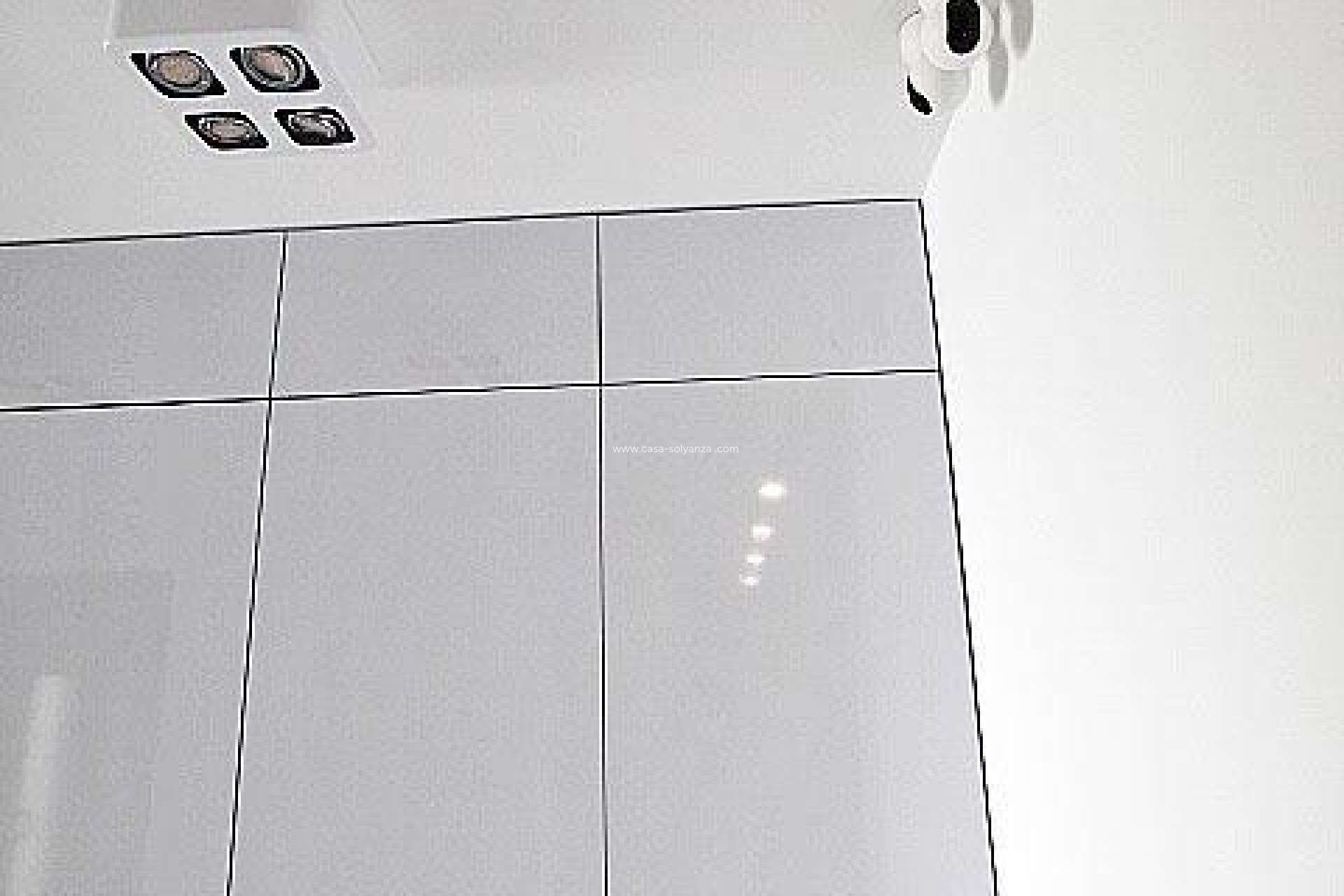 Wiederverkauf - Wohnung - Torrevieja